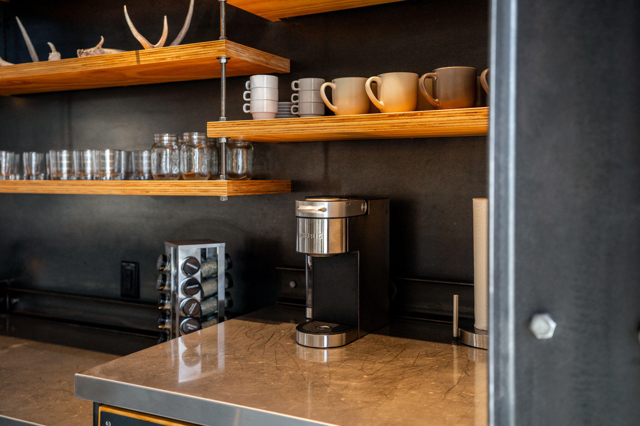 Kenwood - Residential