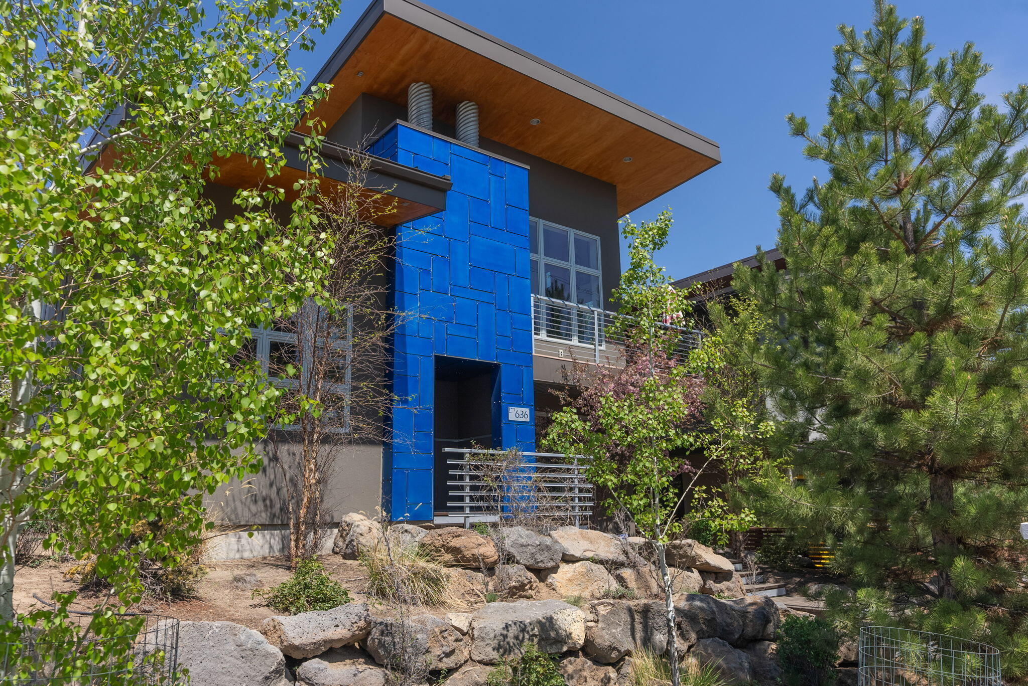 Kenwood - Residential