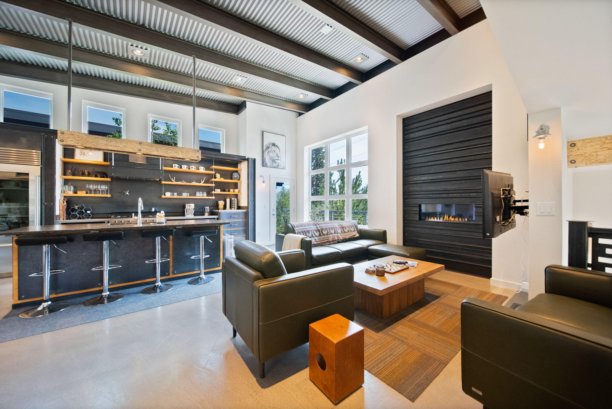 Kenwood - Residential