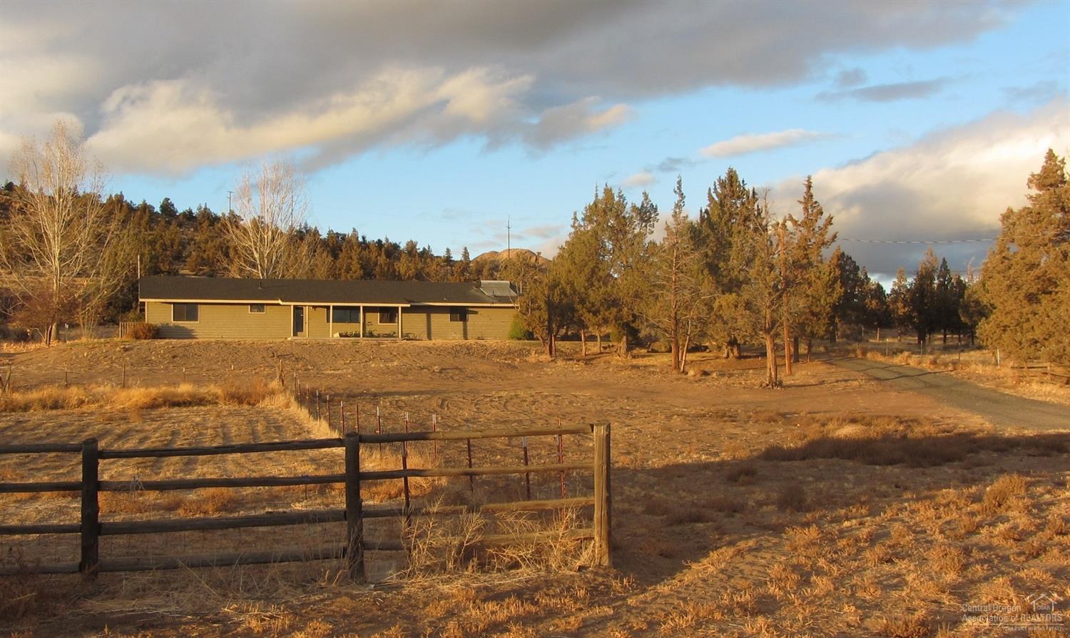 Squire Ridge - Residential
