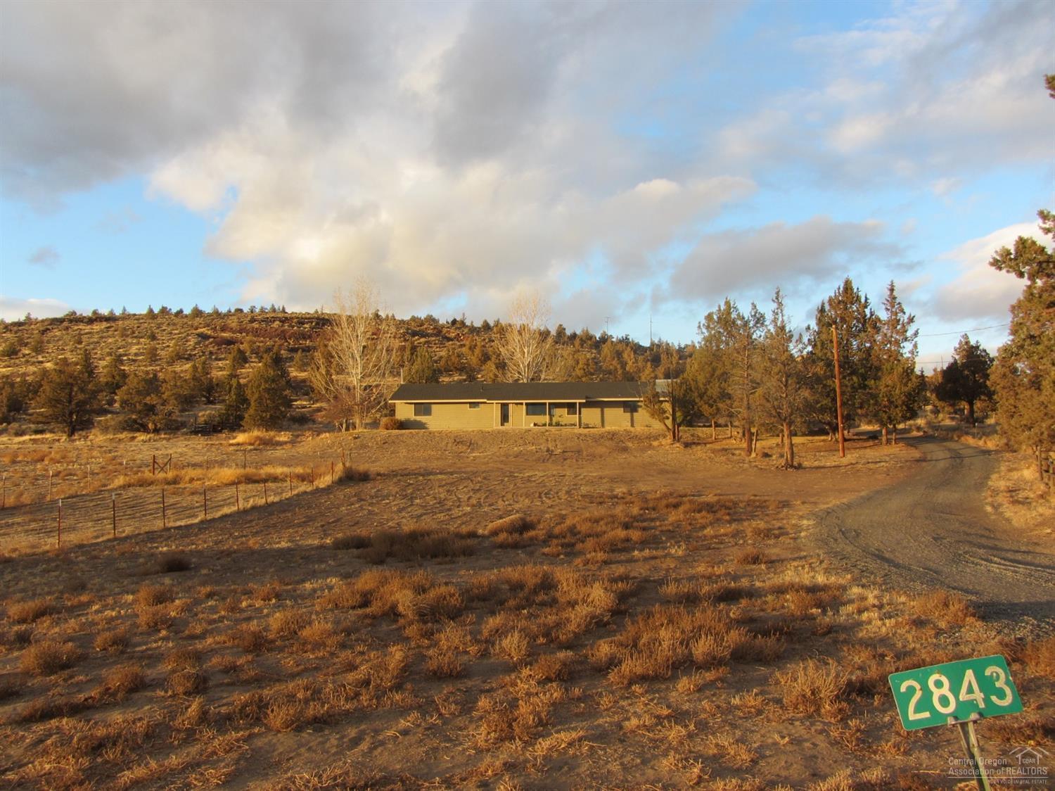 Squire Ridge - Residential