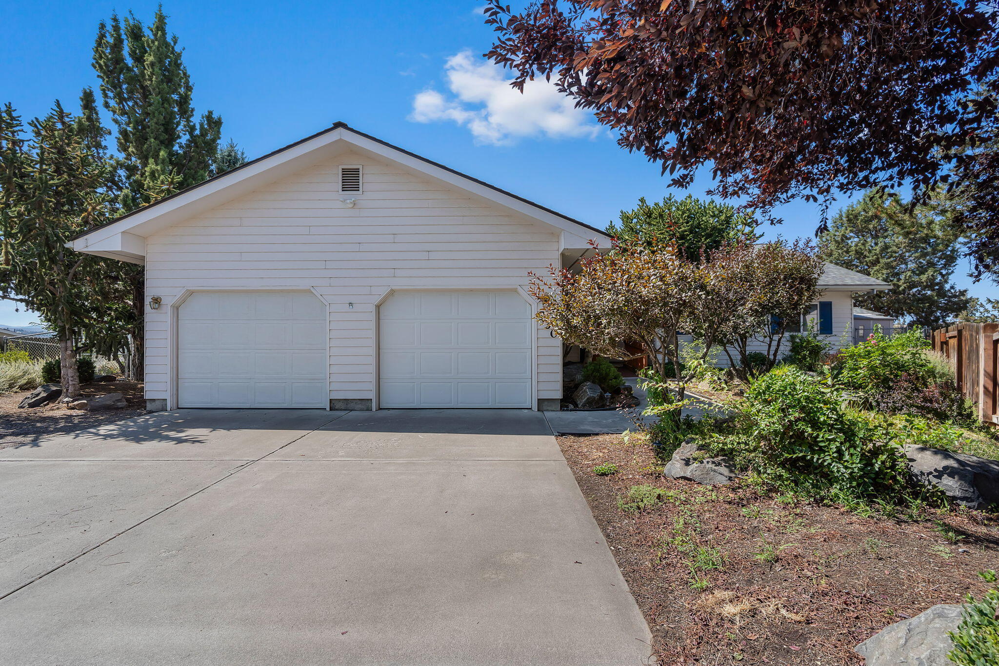 Sage Hill - Residential