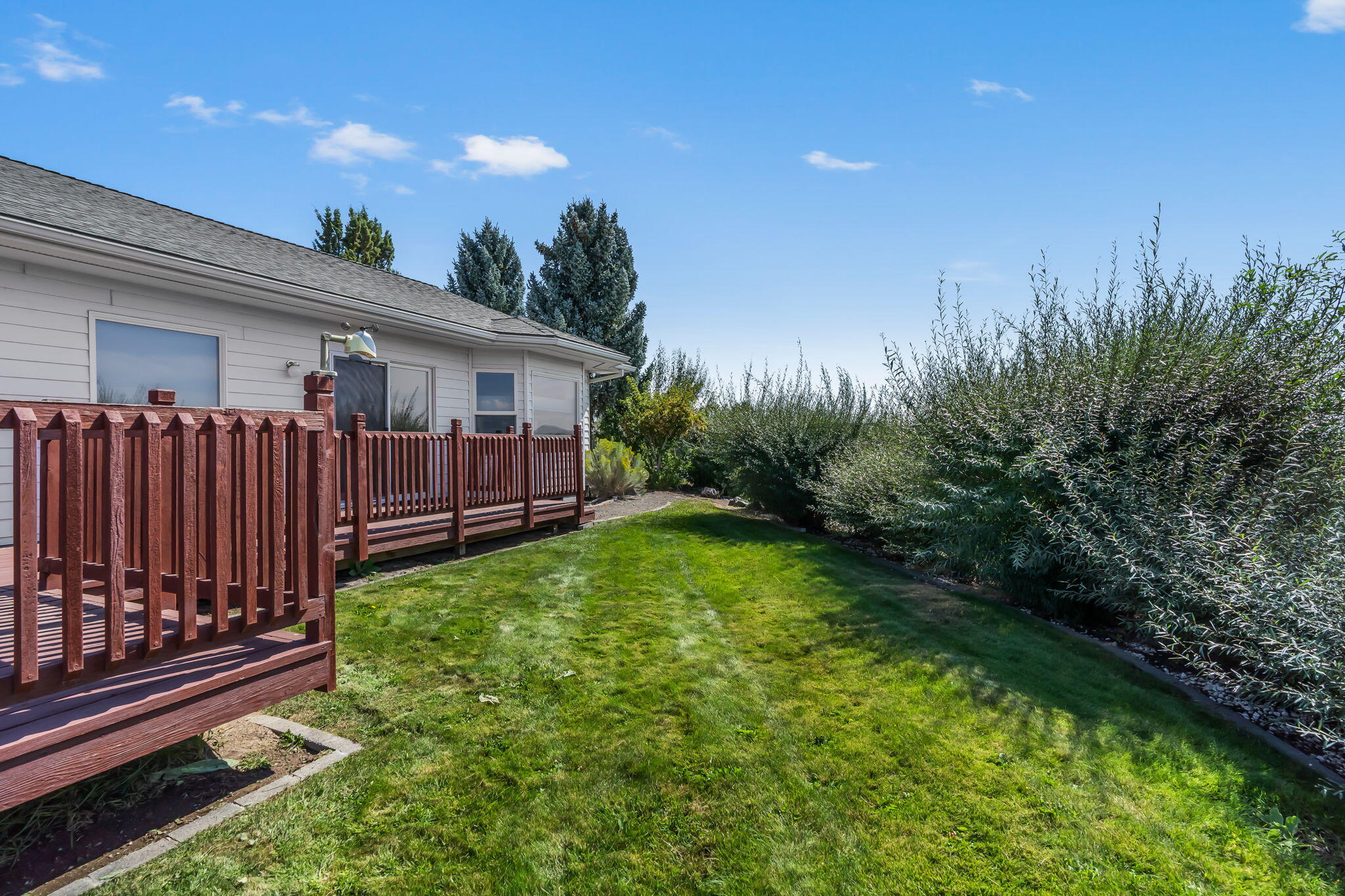 Sage Hill - Residential