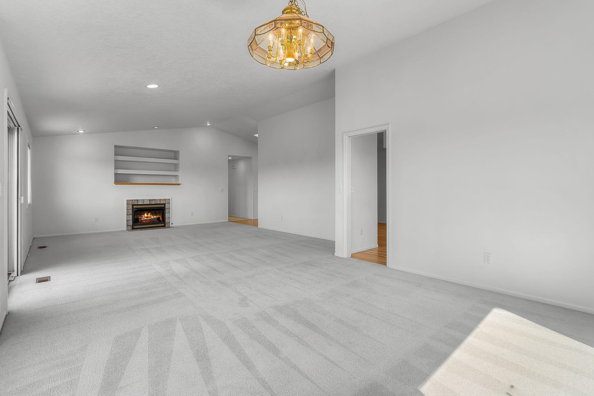 Sage Hill - Residential