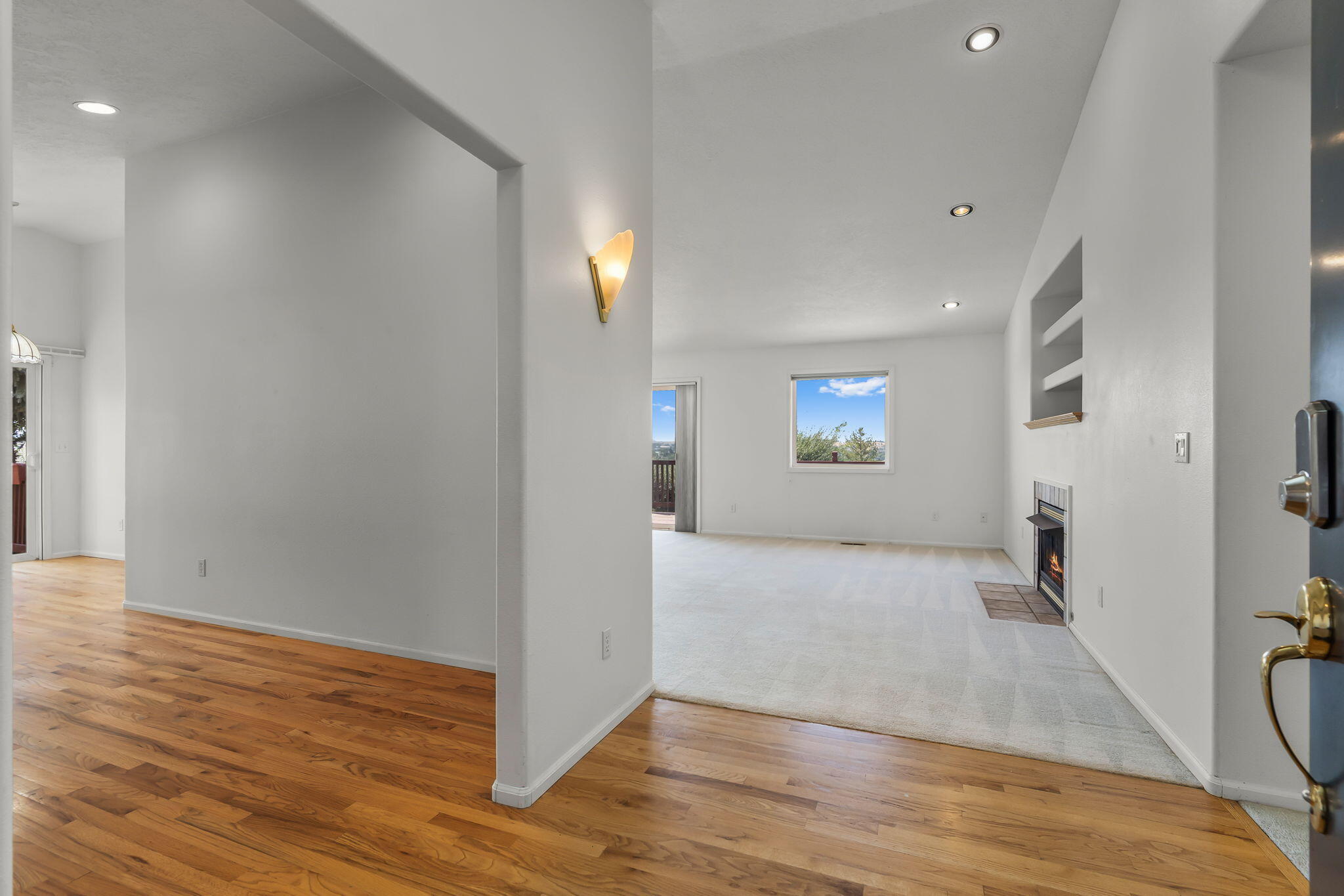 Sage Hill - Residential