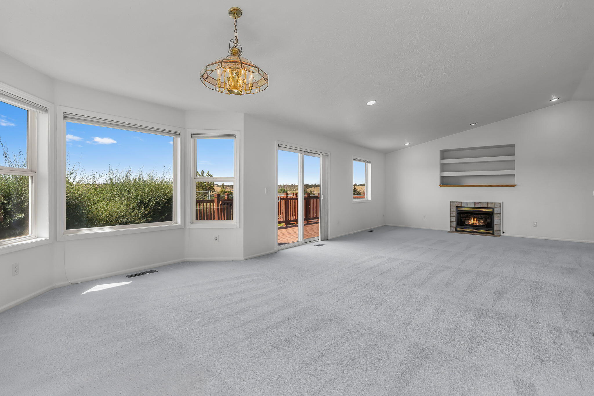 Sage Hill - Residential