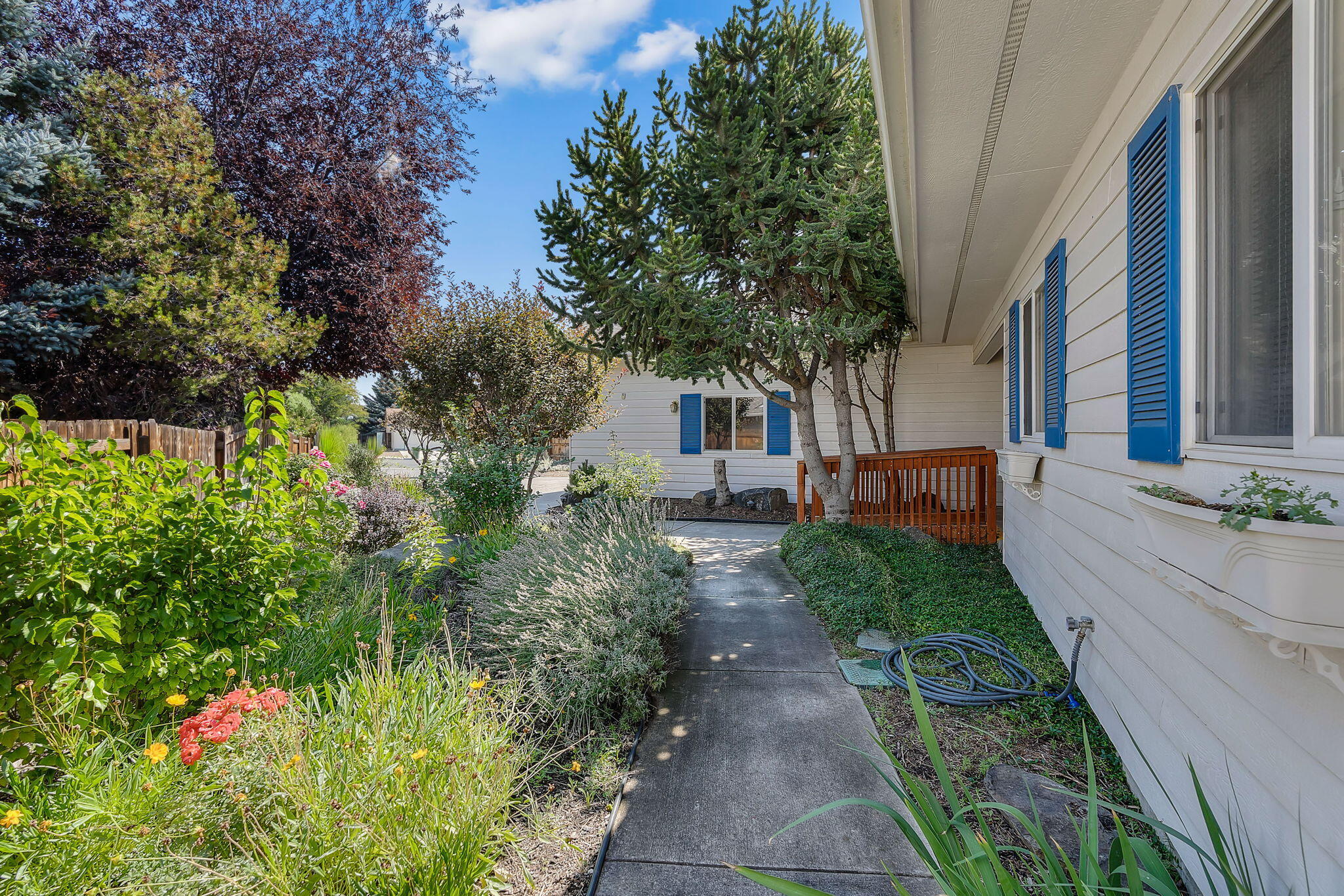 Sage Hill - Residential