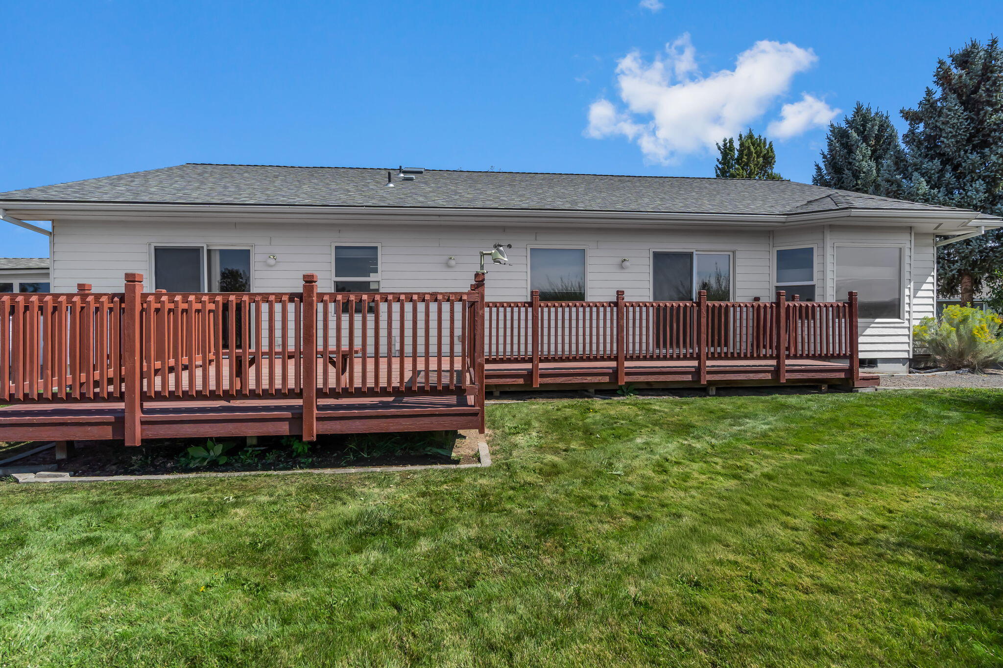 Sage Hill - Residential