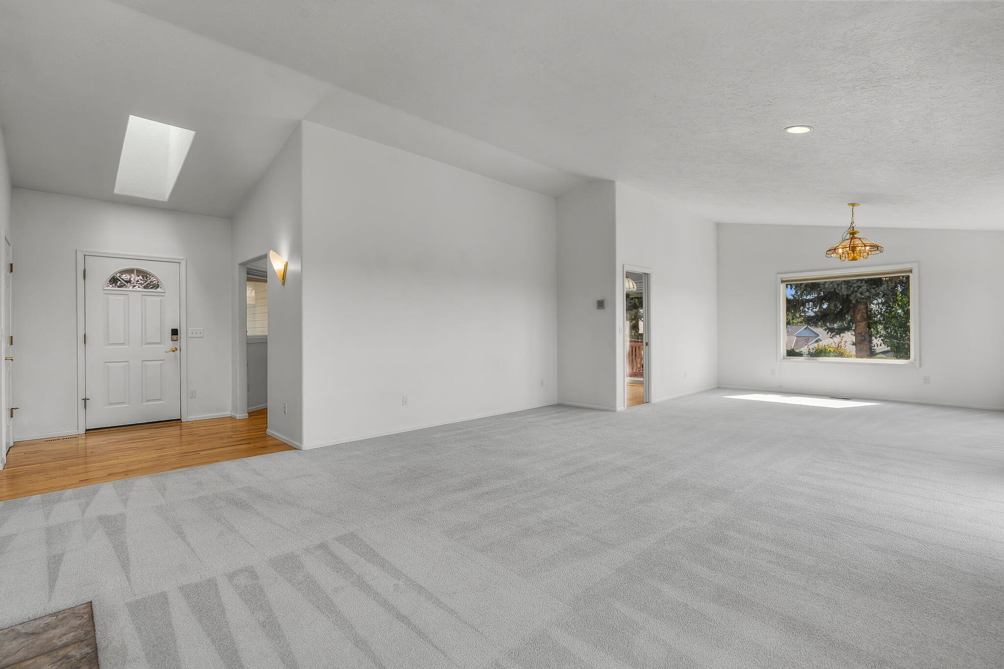 Sage Hill - Residential