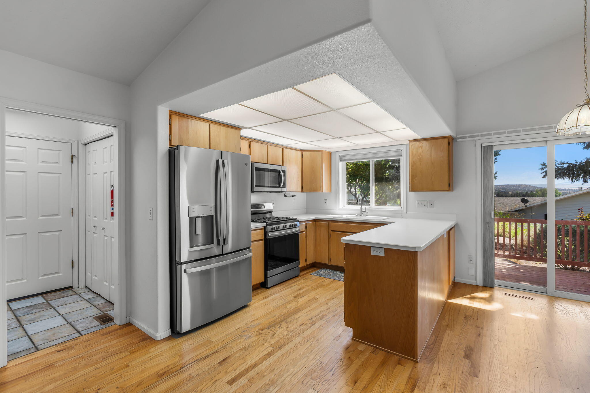 Sage Hill - Residential