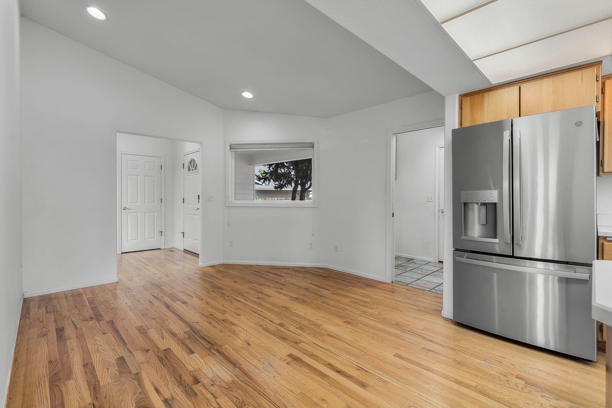 Sage Hill - Residential