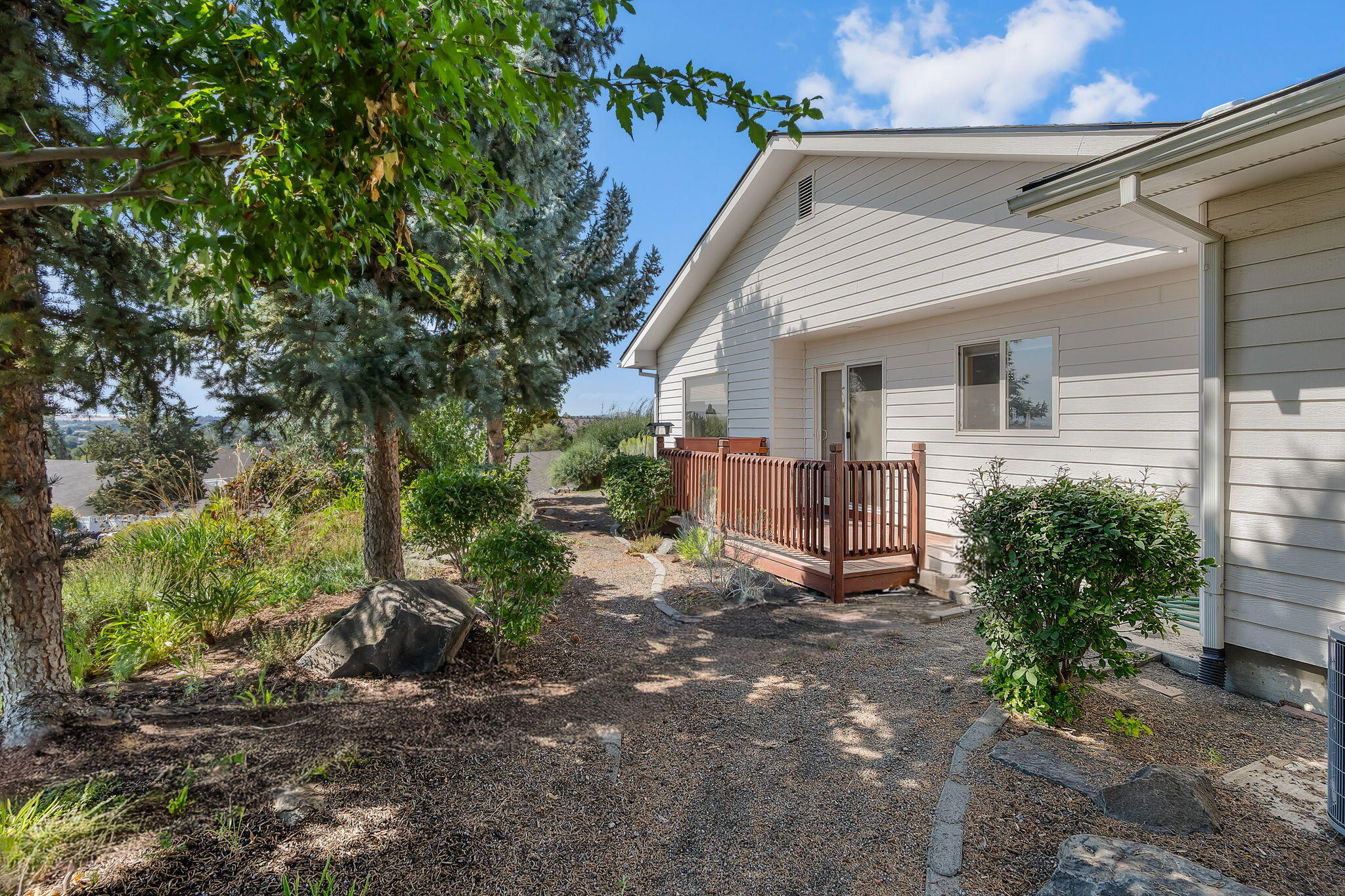 Sage Hill - Residential