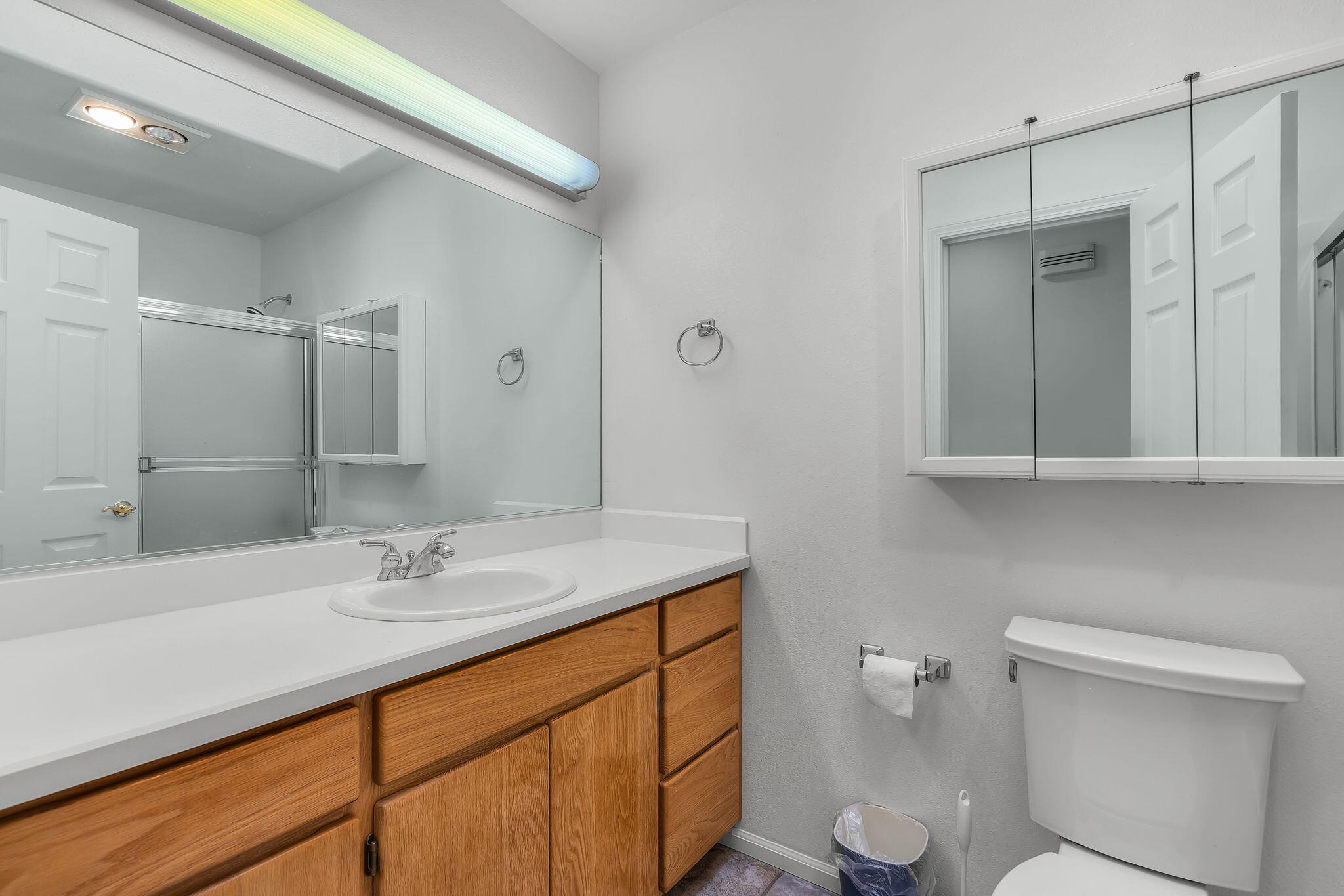 Sage Hill - Residential