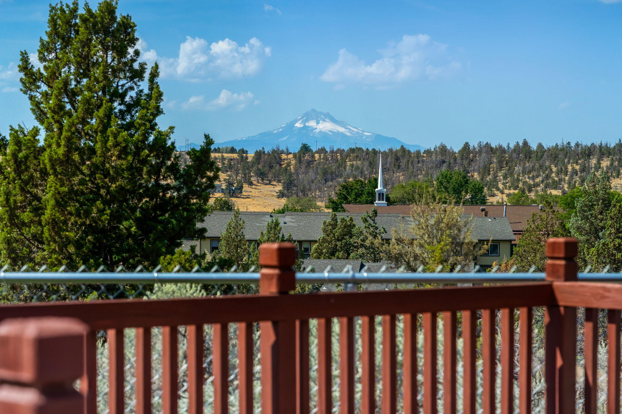 Sage Hill - Residential