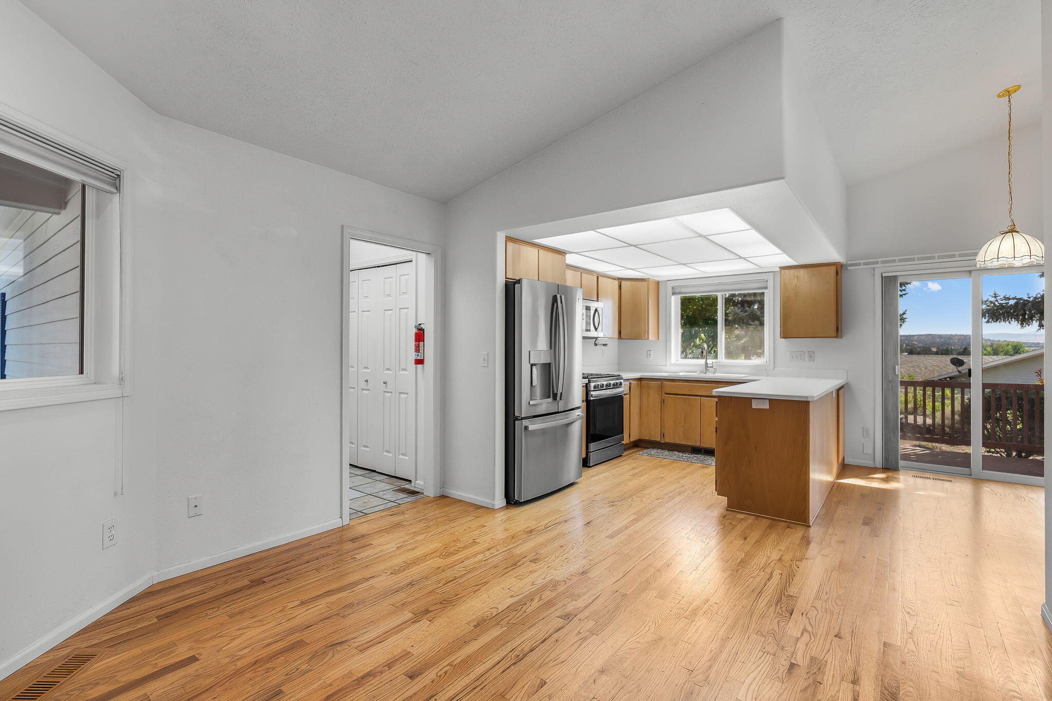 Sage Hill - Residential