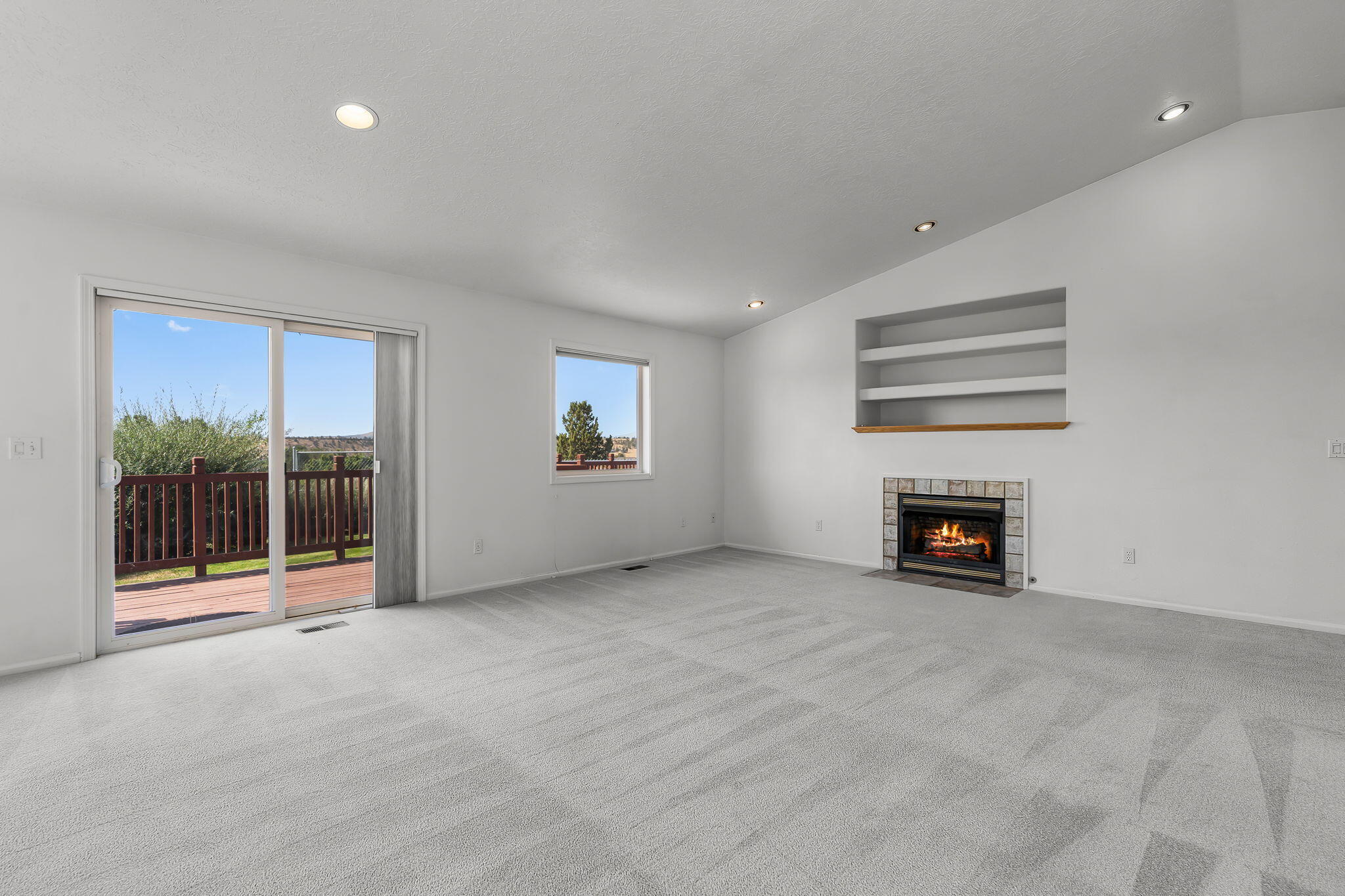 Sage Hill - Residential