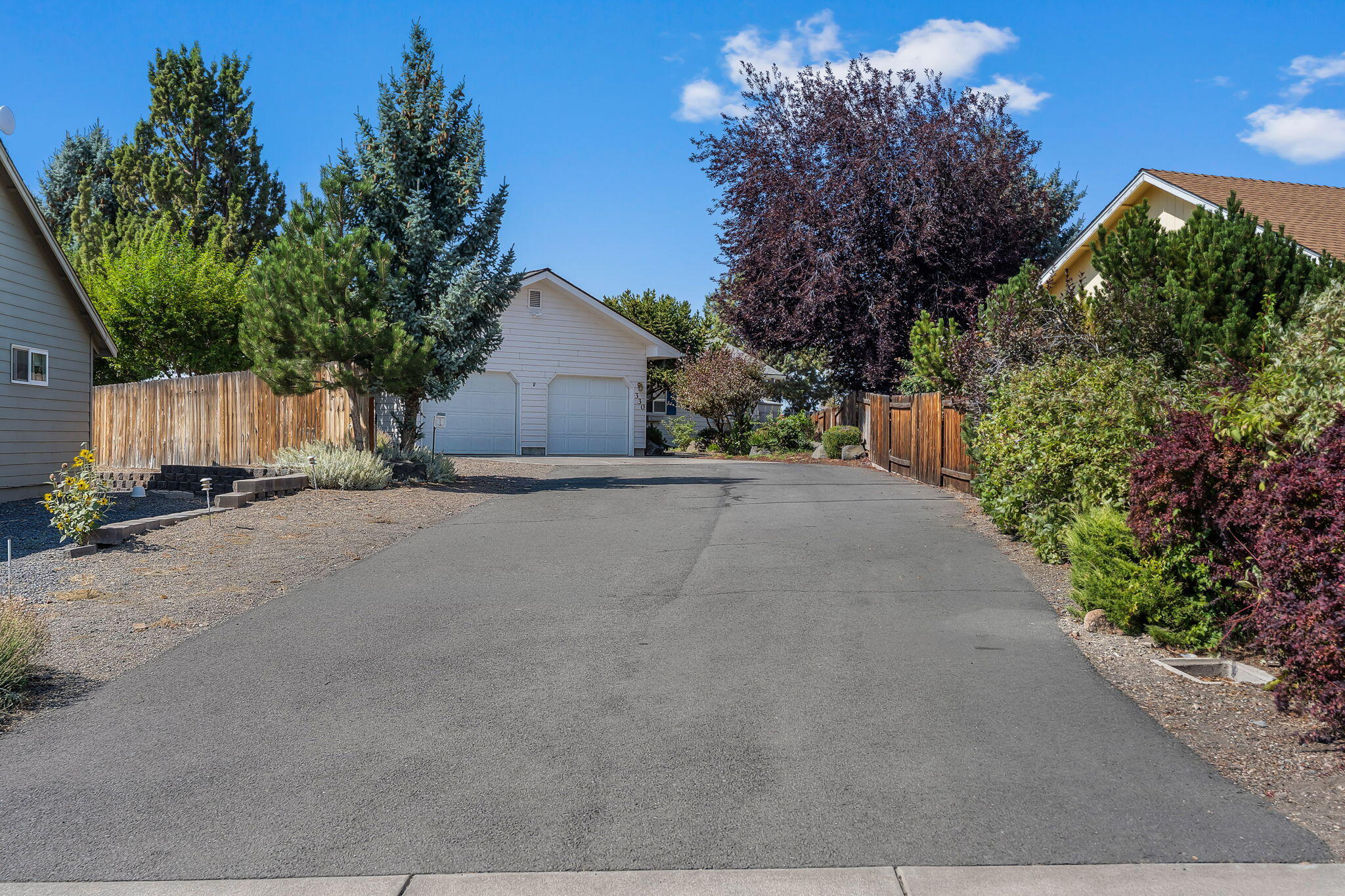 Sage Hill - Residential