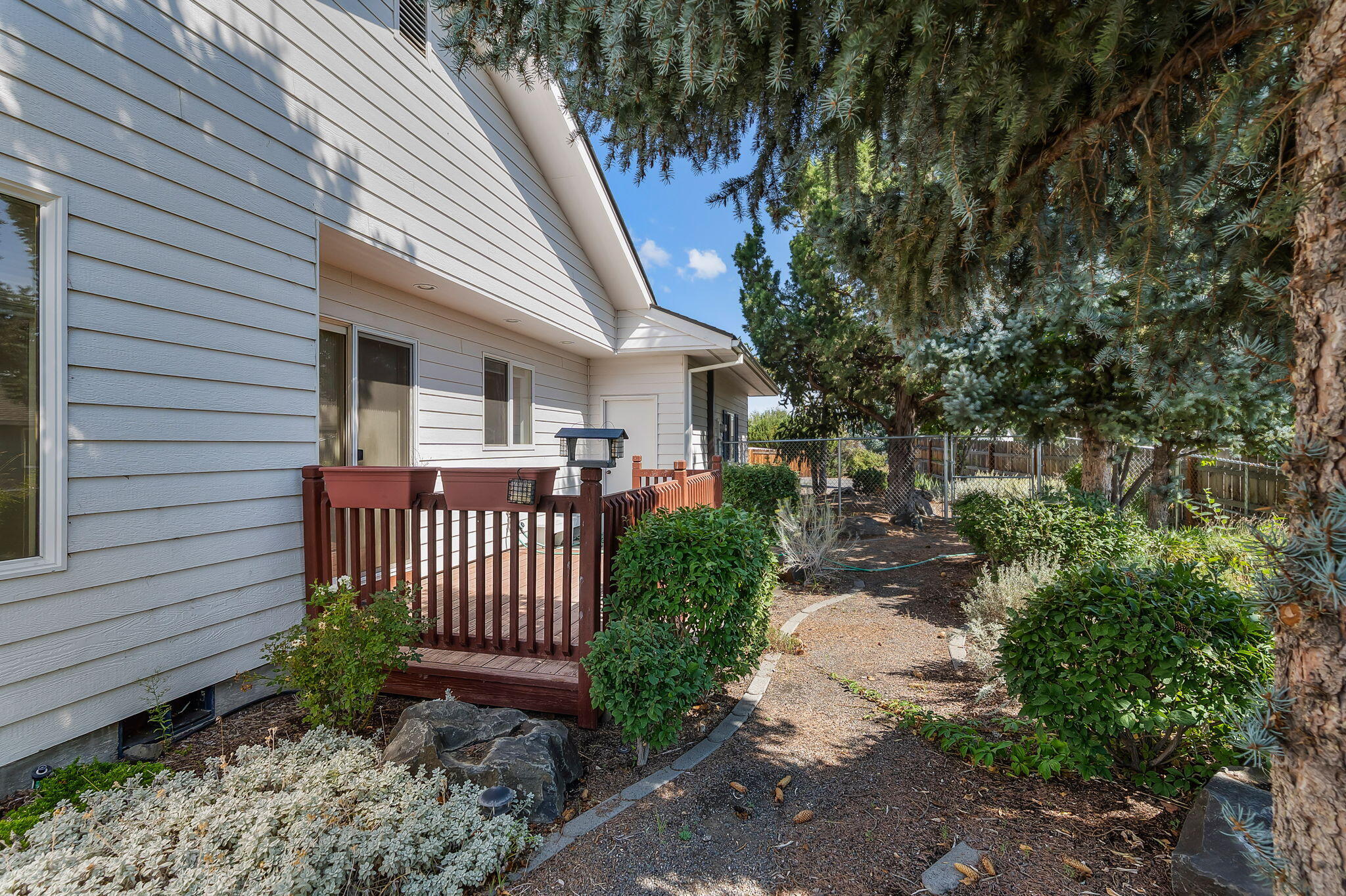 Sage Hill - Residential