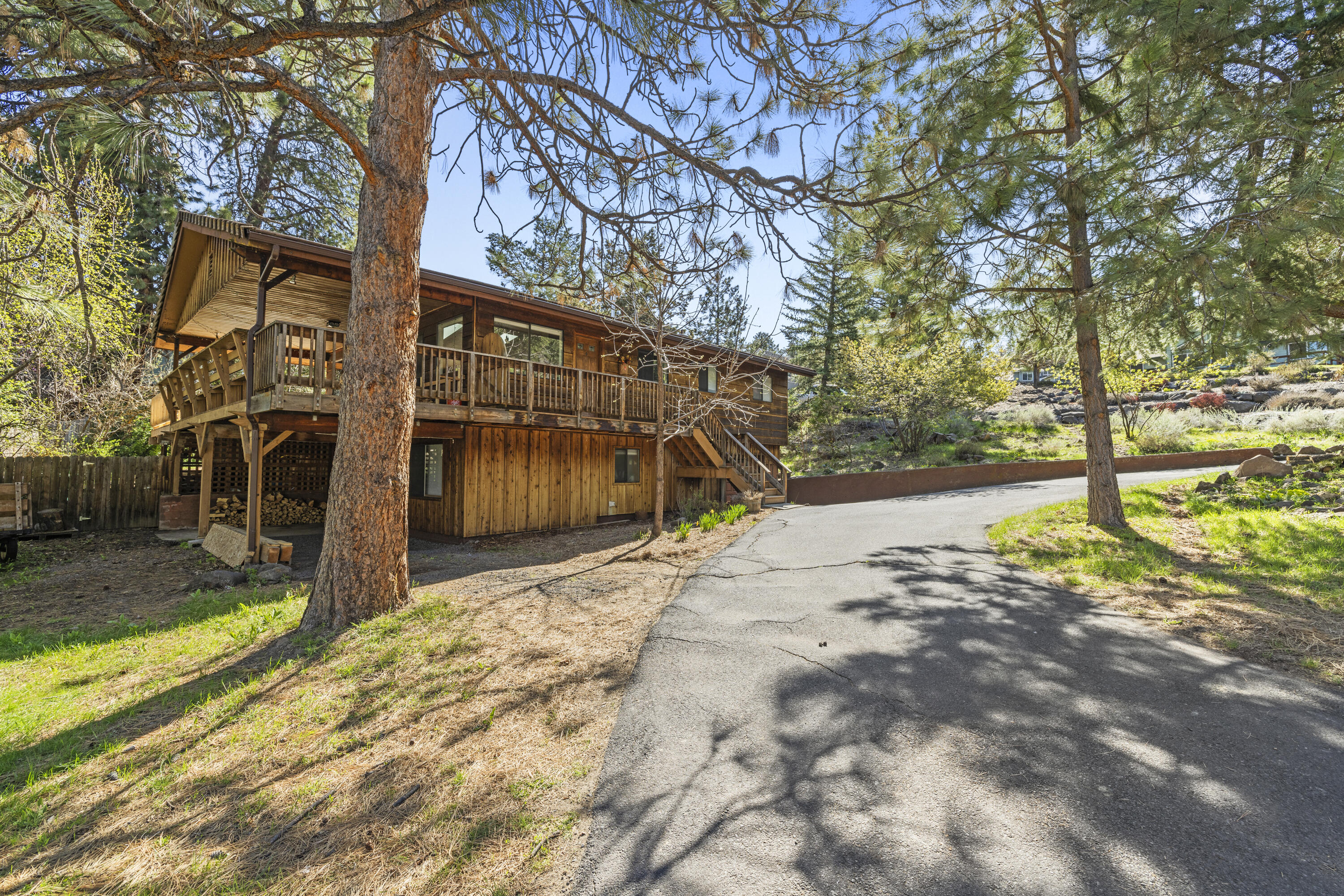 Lynnewood - Residential