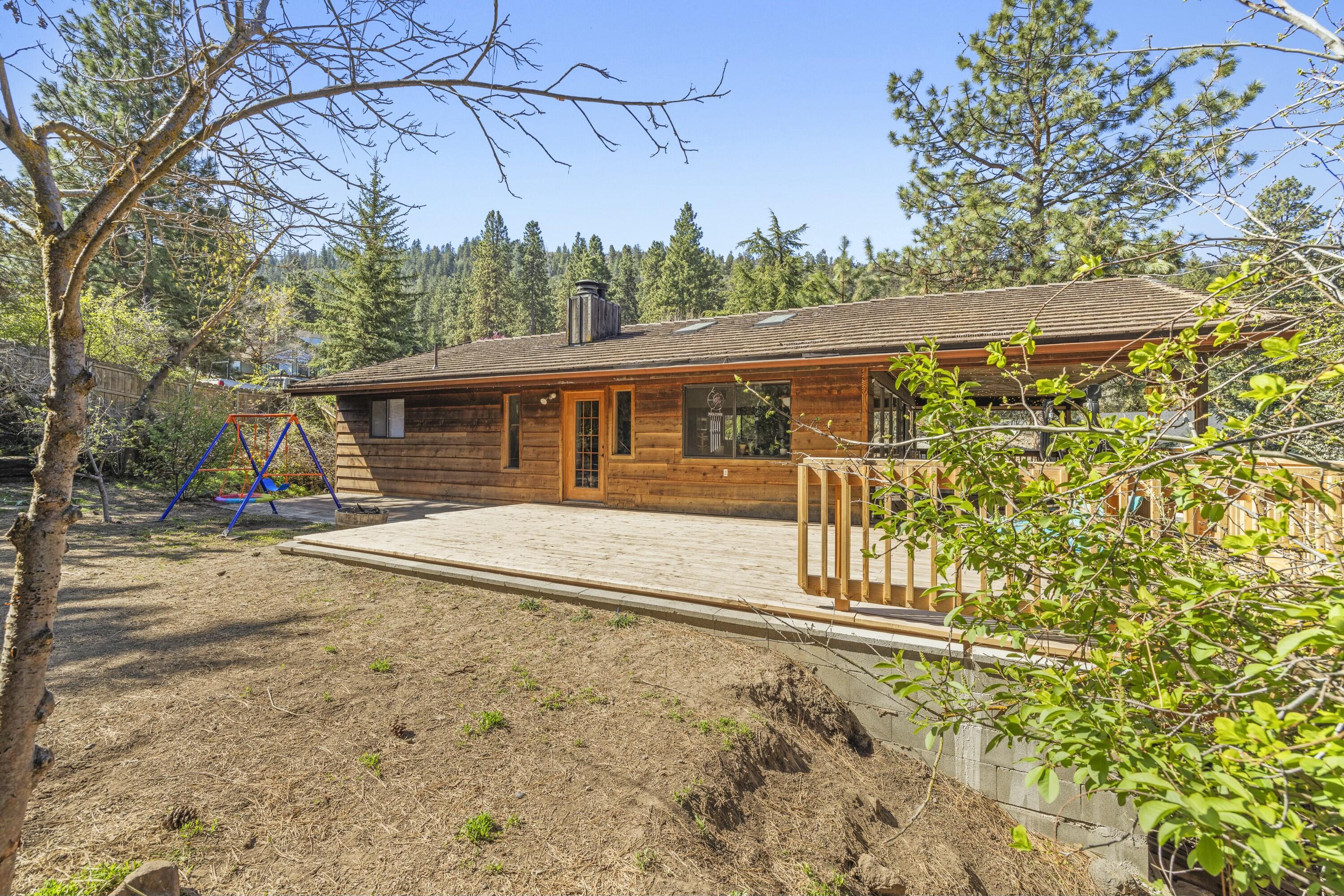 Lynnewood - Residential