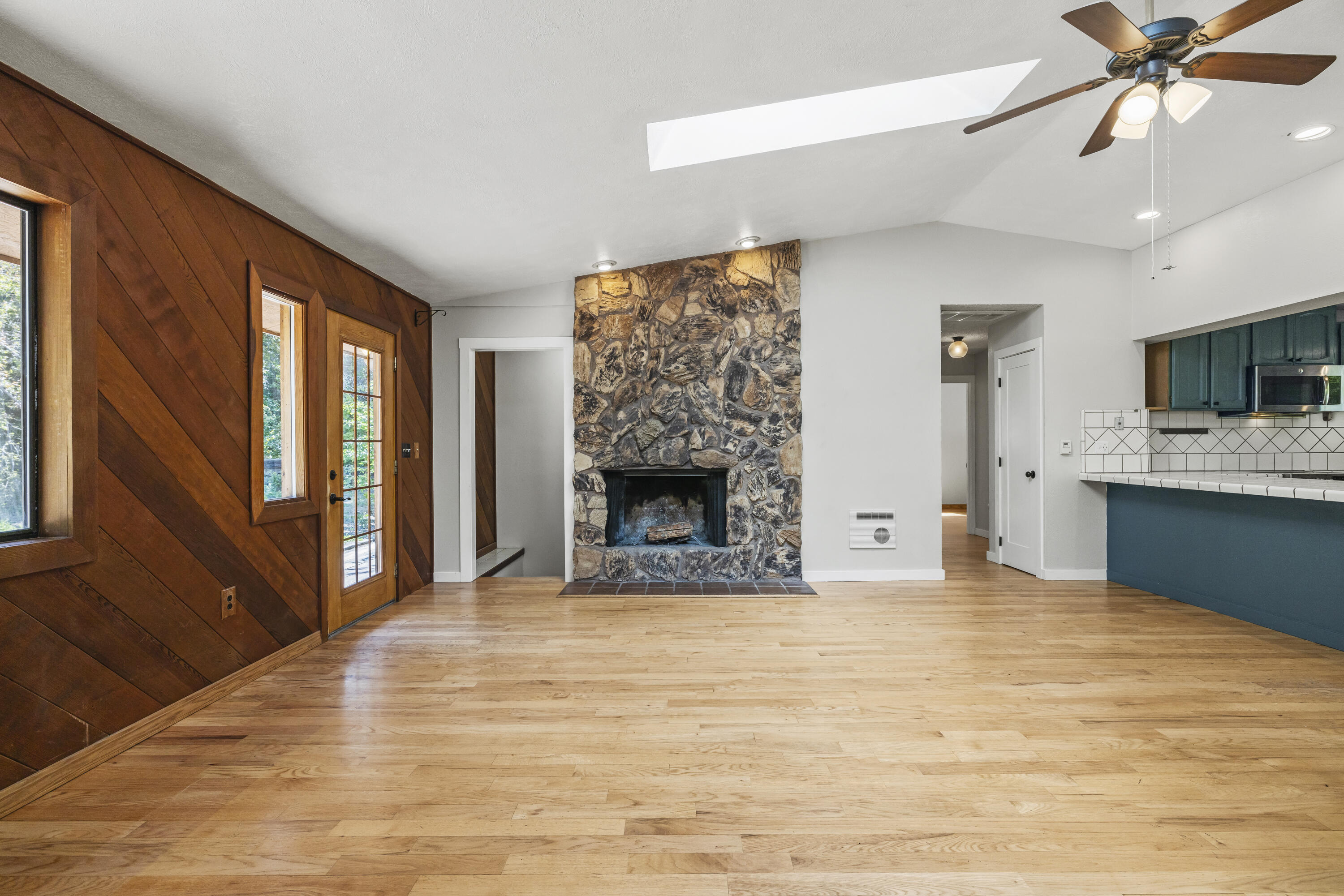 Lynnewood - Residential