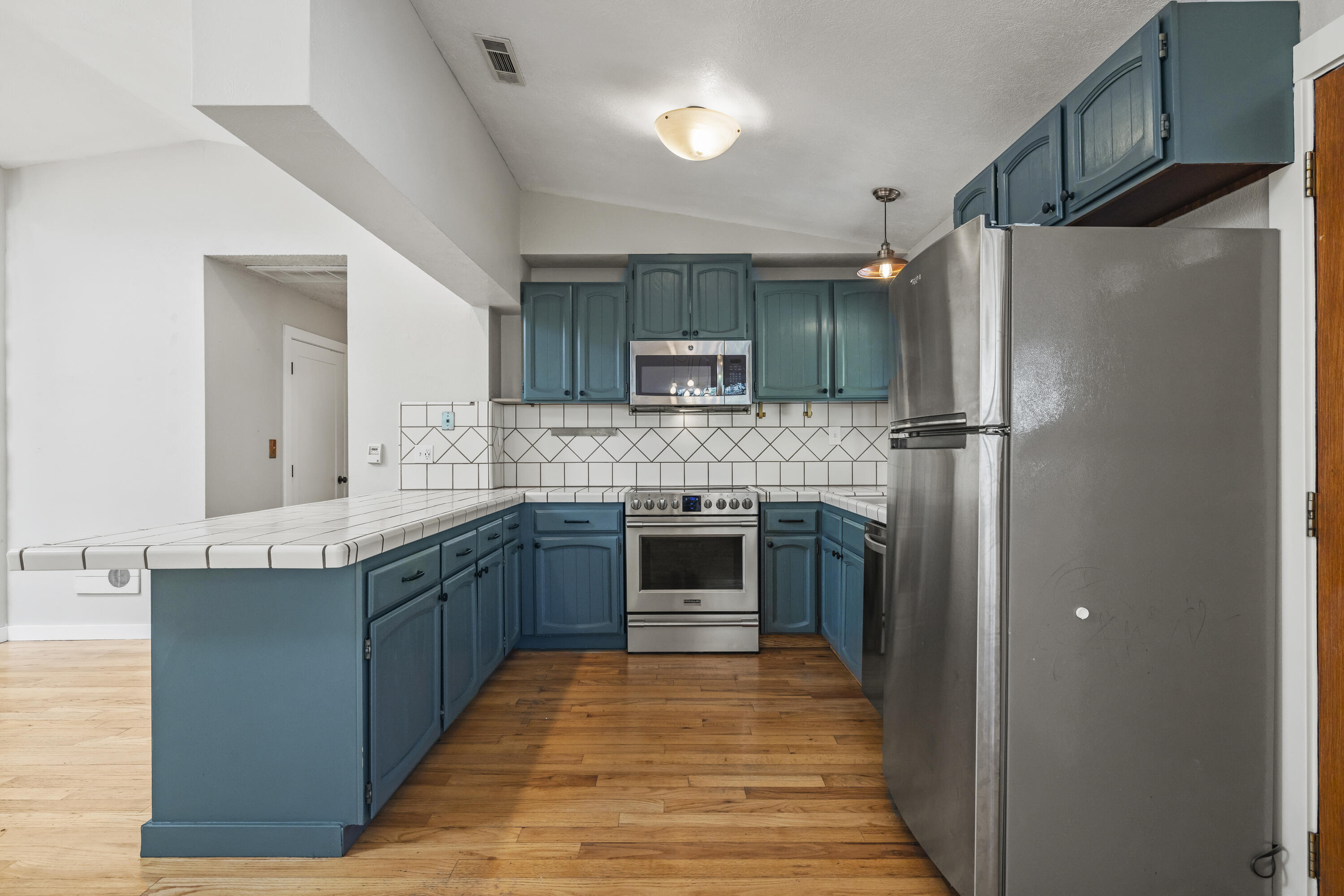 Lynnewood - Residential