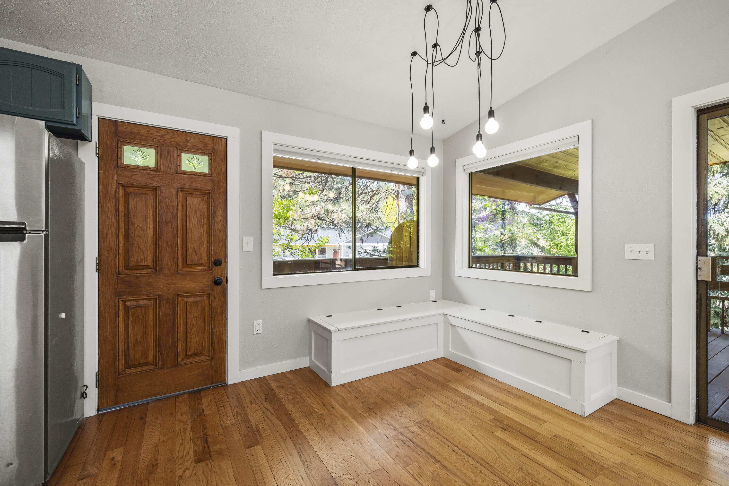 Lynnewood - Residential