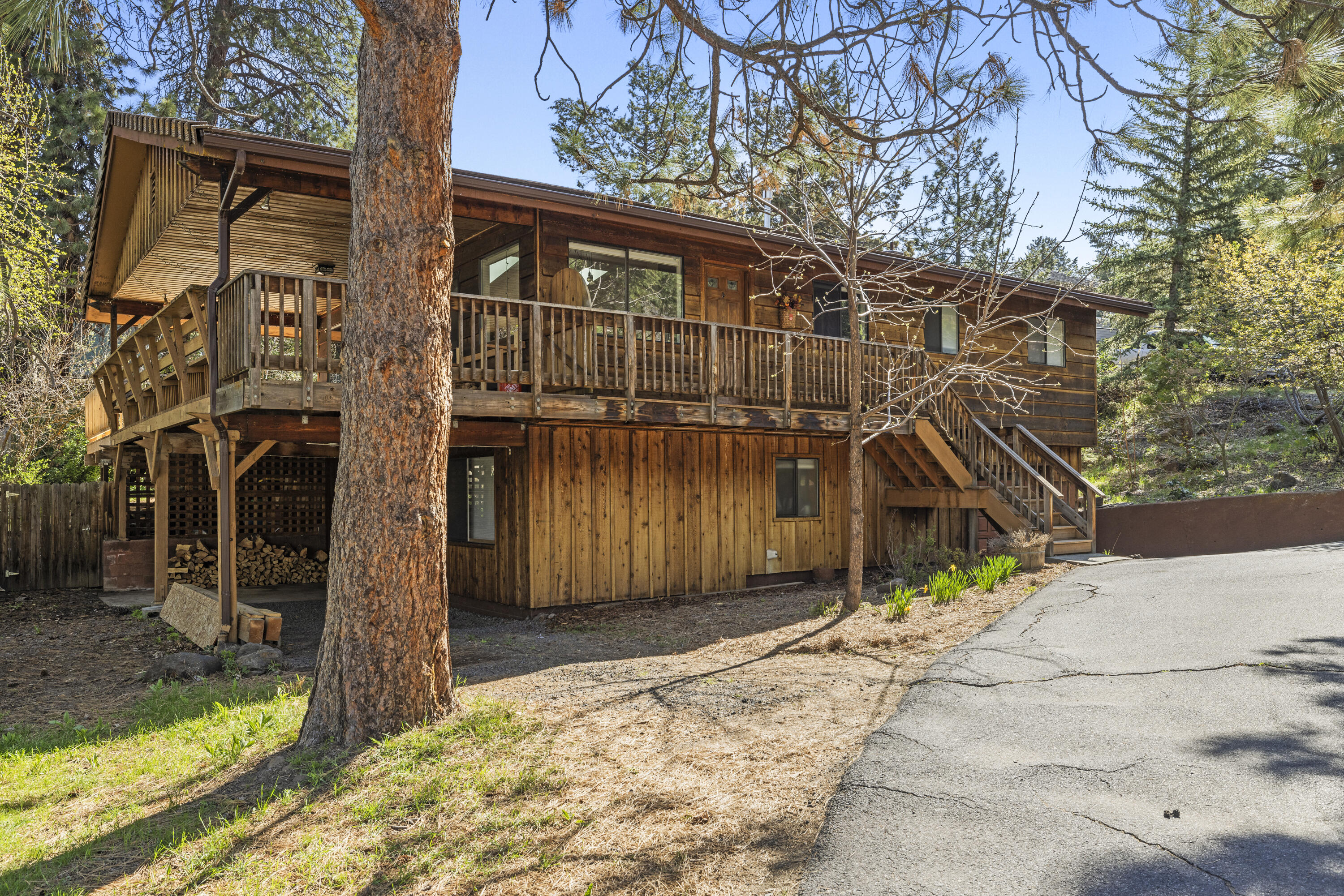 Lynnewood - Residential