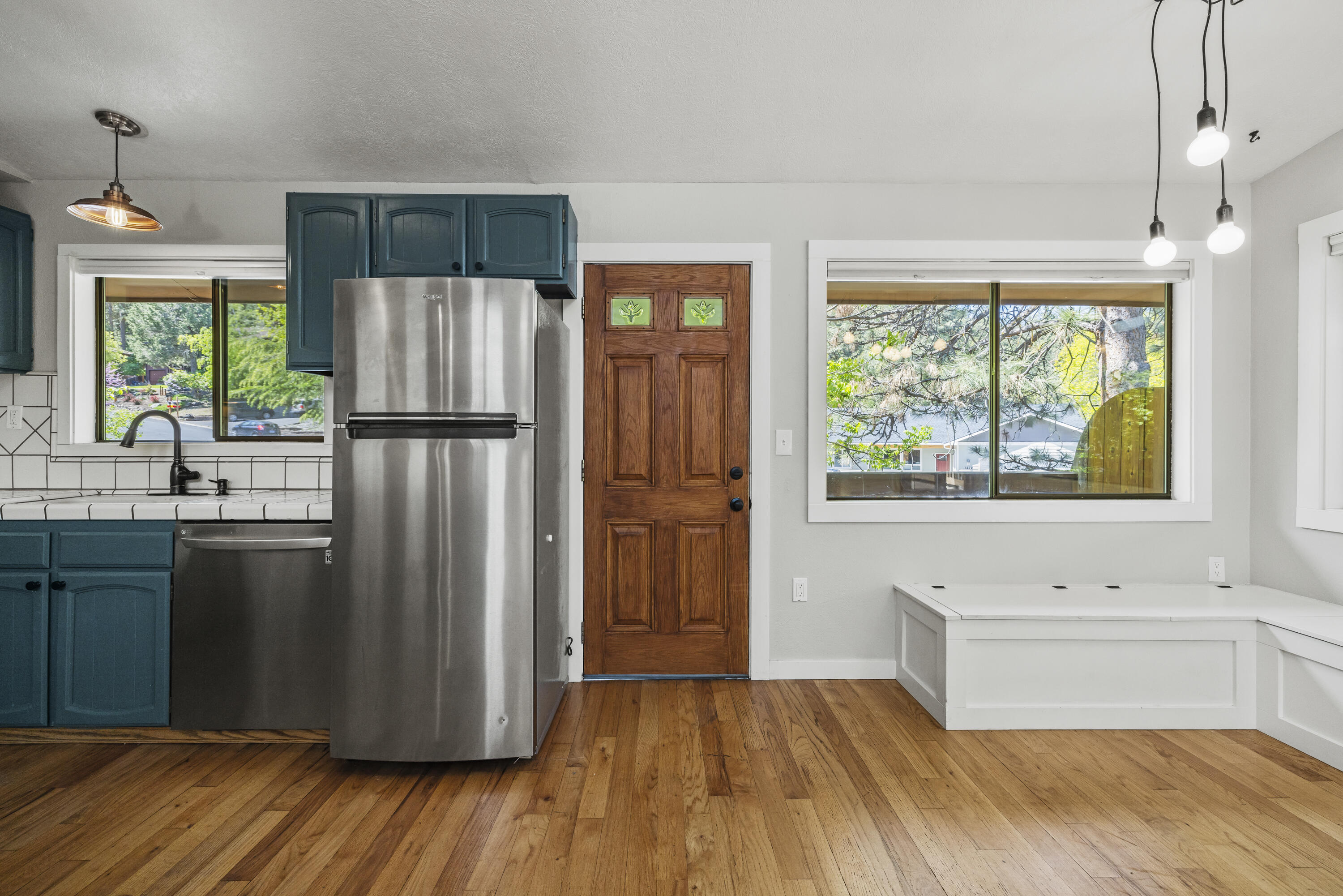 Lynnewood - Residential