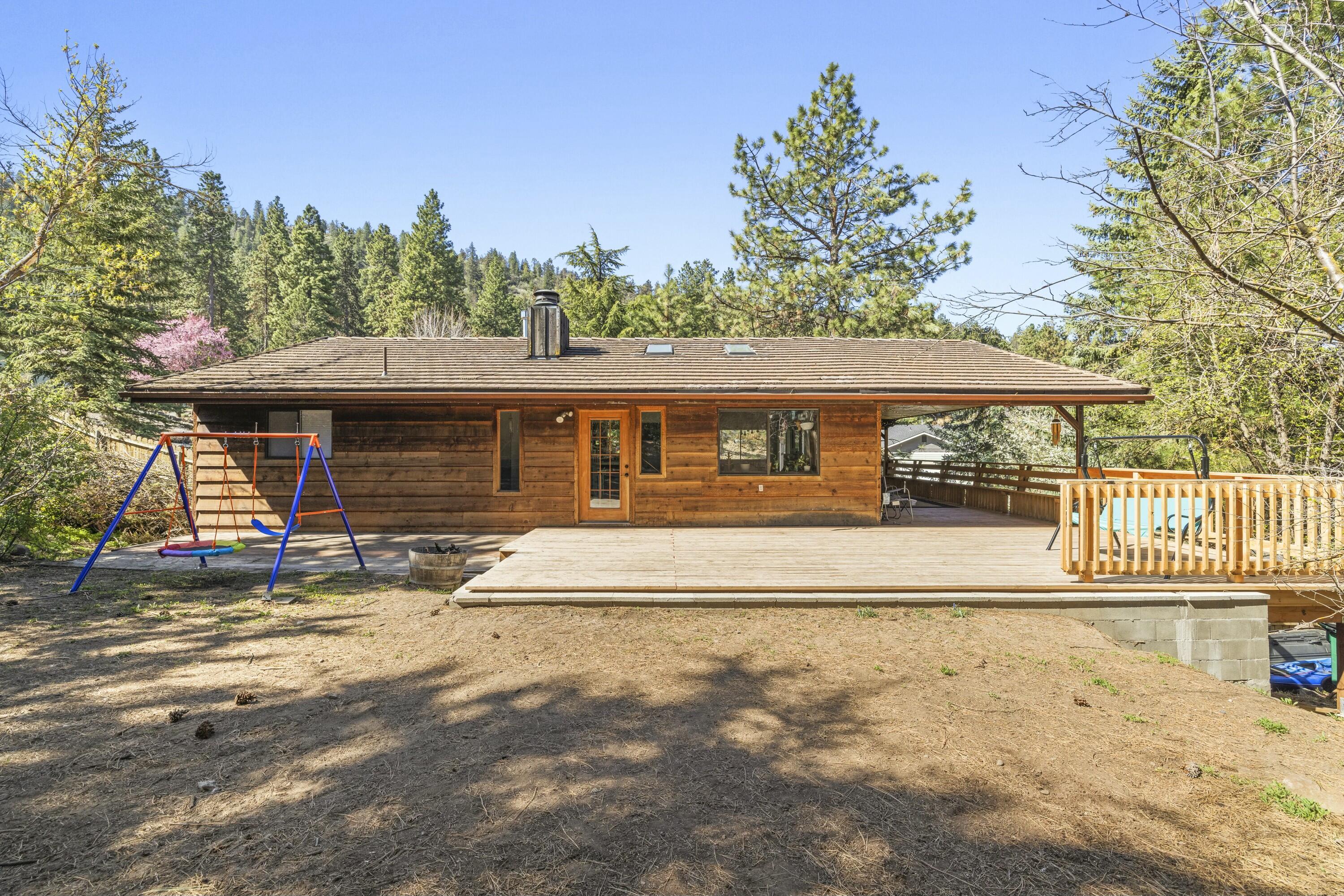 Lynnewood - Residential