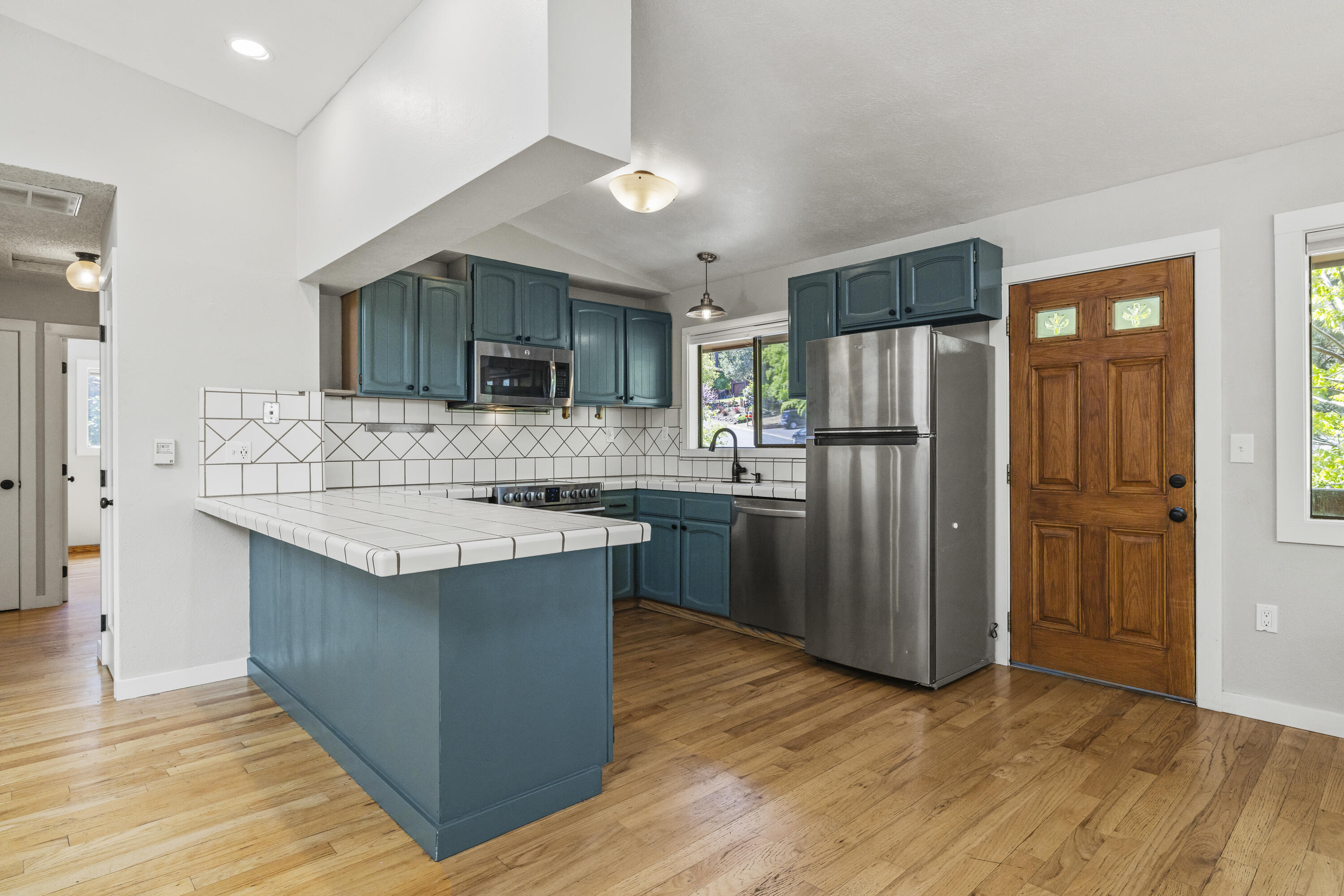 Lynnewood - Residential