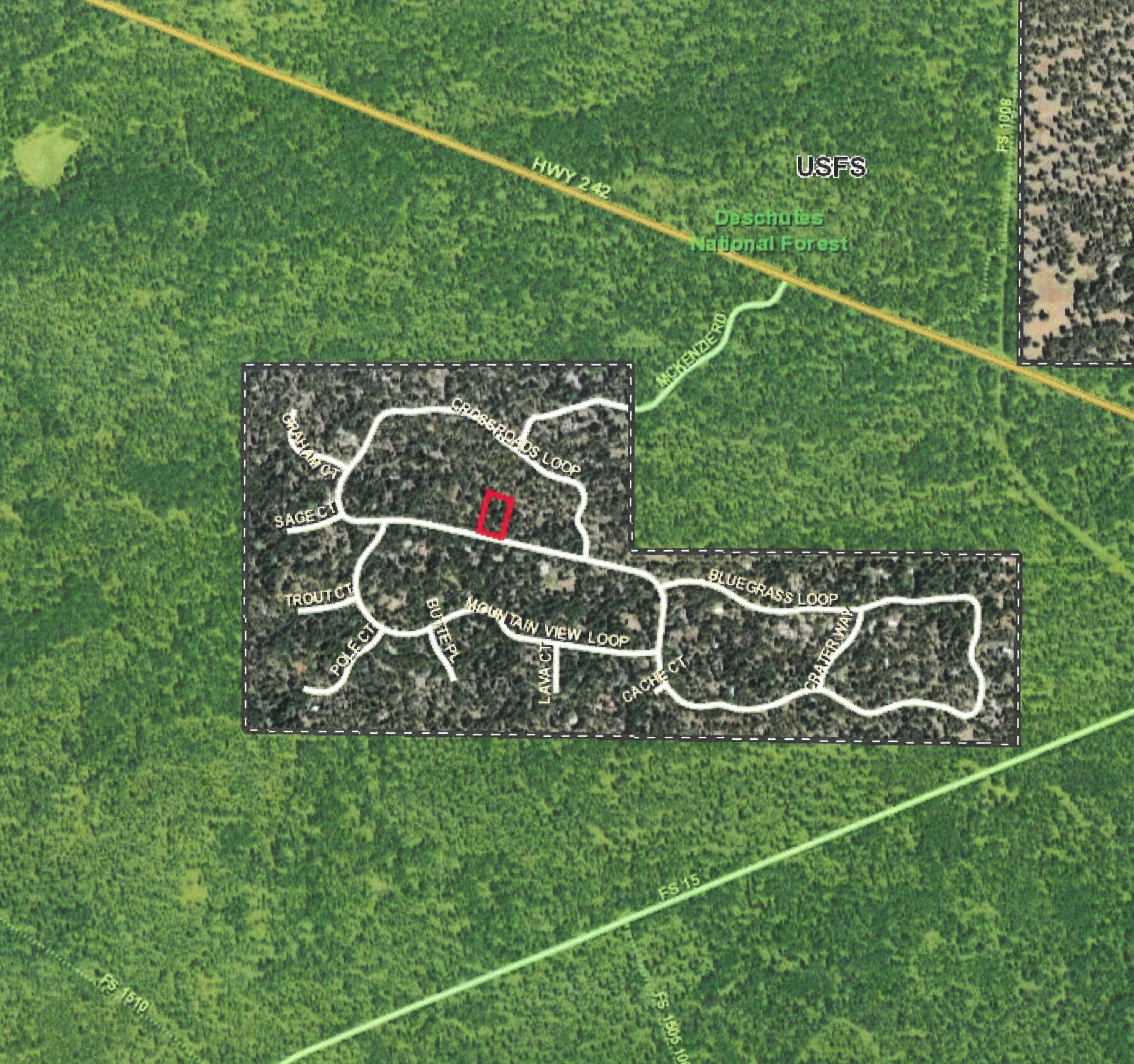 Crossroads - Residential