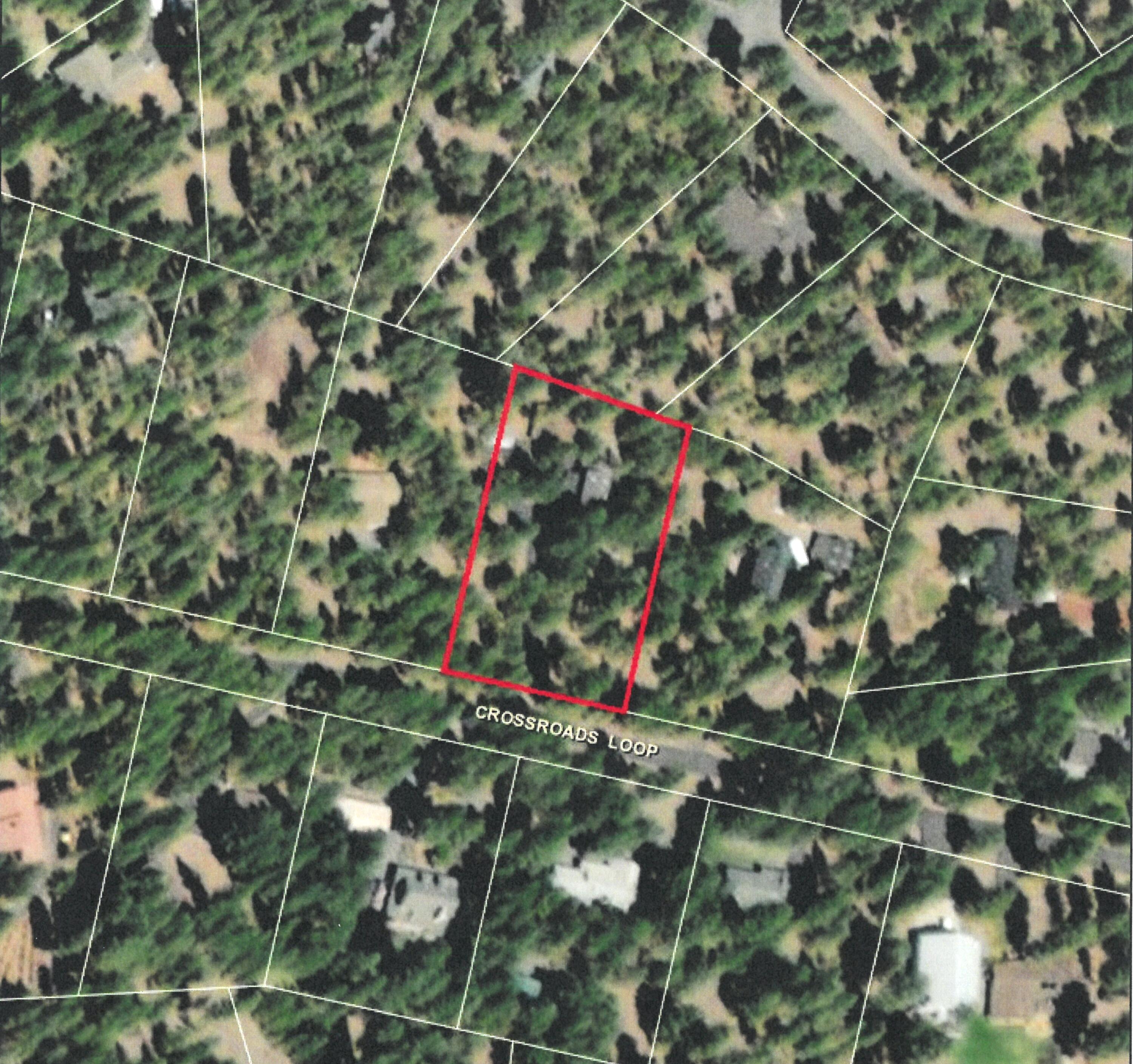 Crossroads - Residential