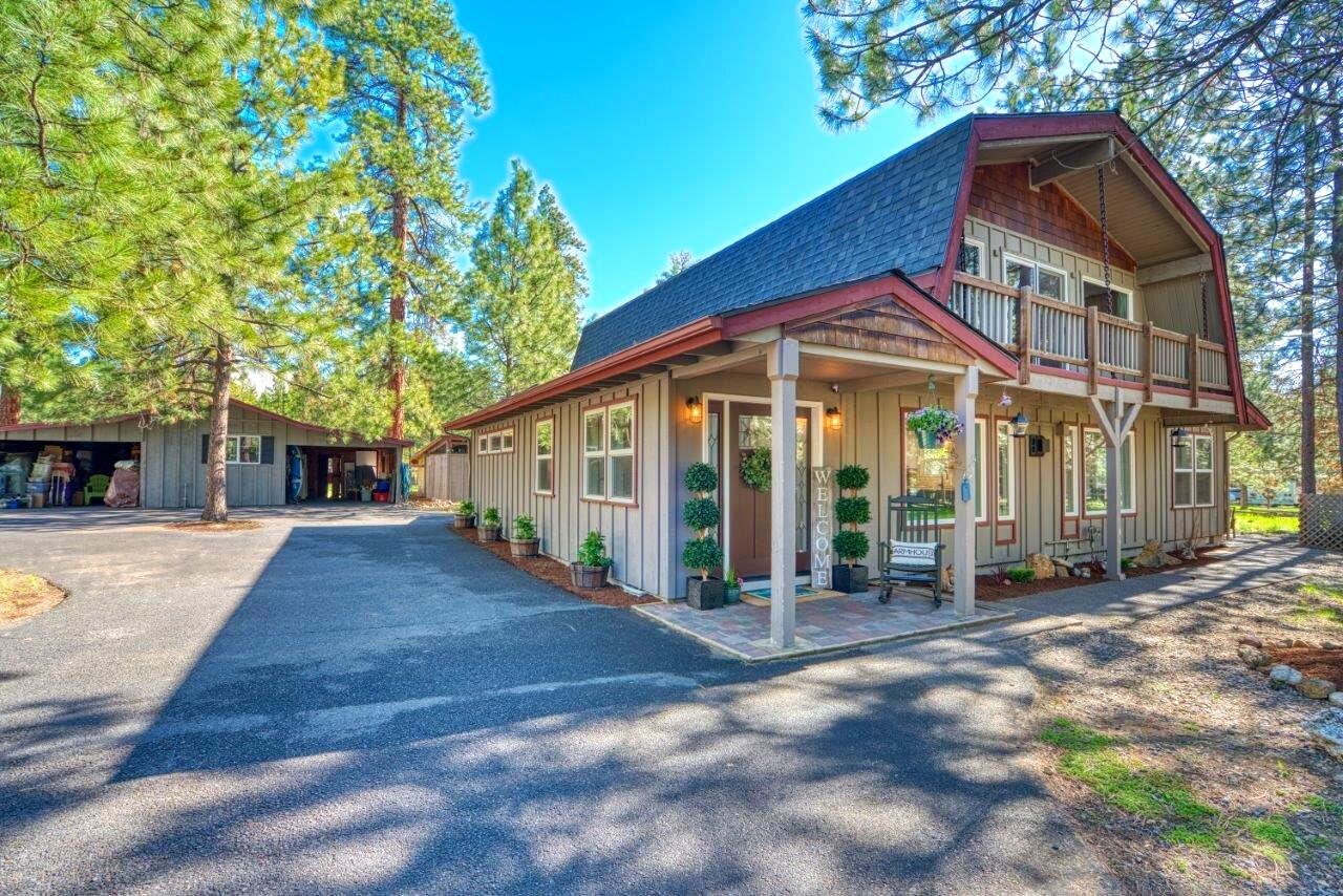 Crossroads - Residential