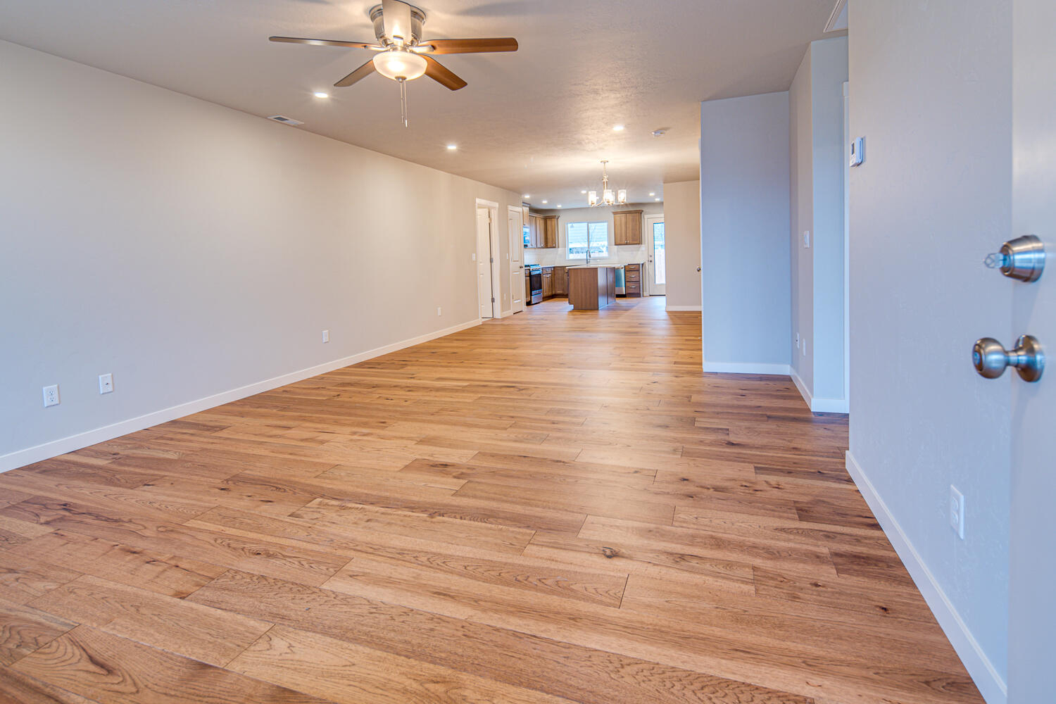 Stoneridge Terrace - Residential