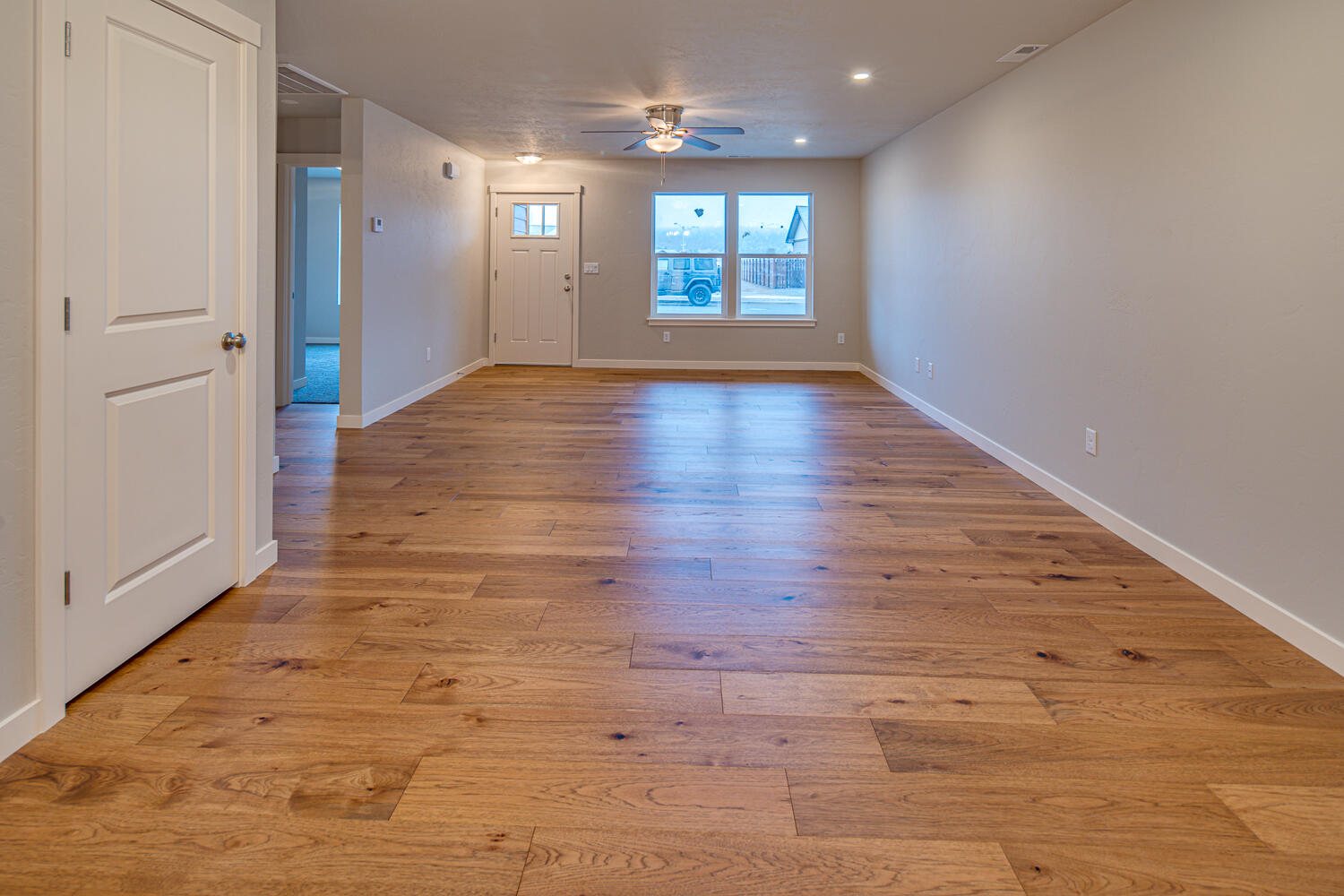 Stoneridge Terrace - Residential