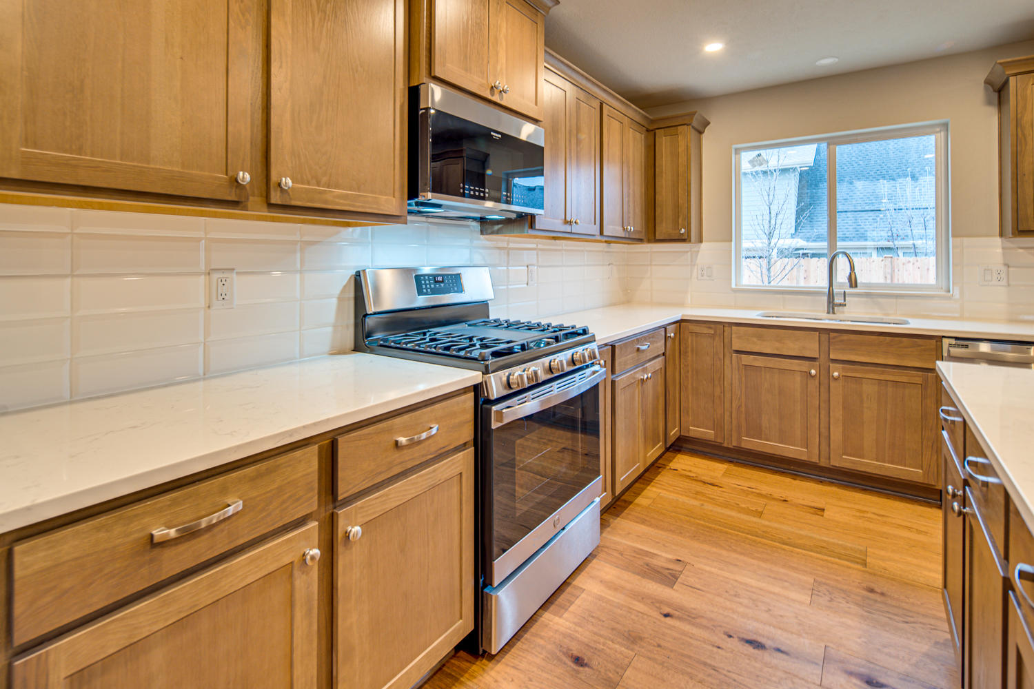 Stoneridge Terrace - Residential