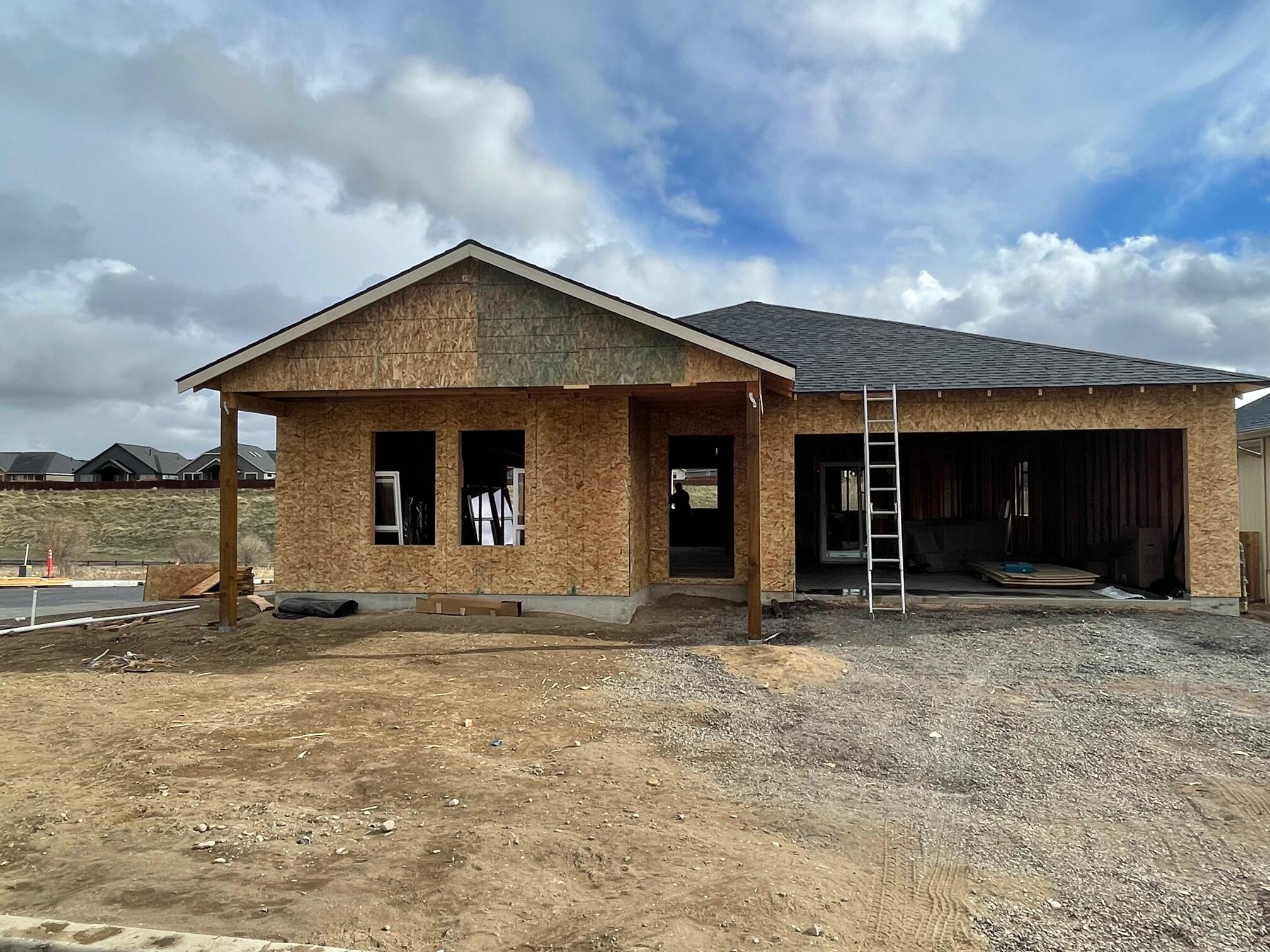 Stoneridge Terrace - Residential