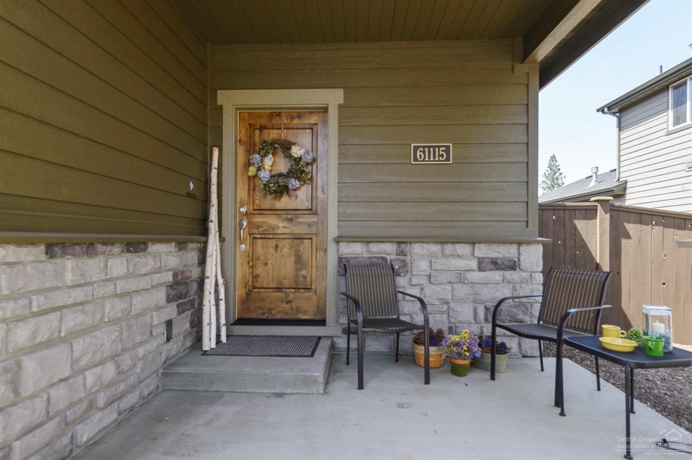 Aspen Rim - Residential