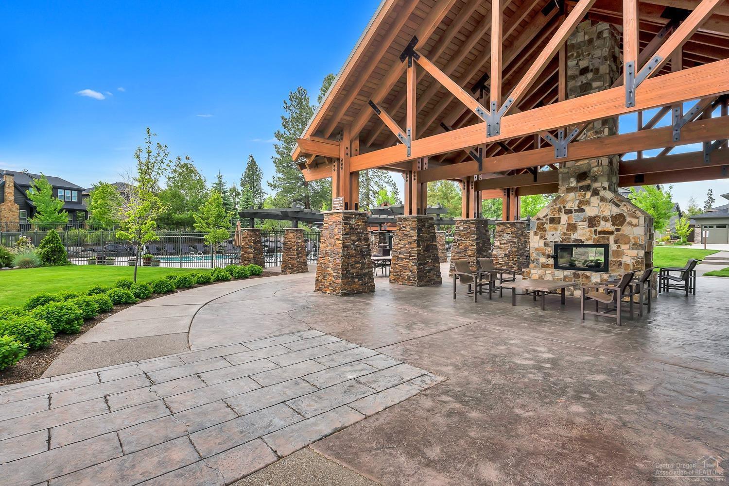 Aspen Rim - Residential