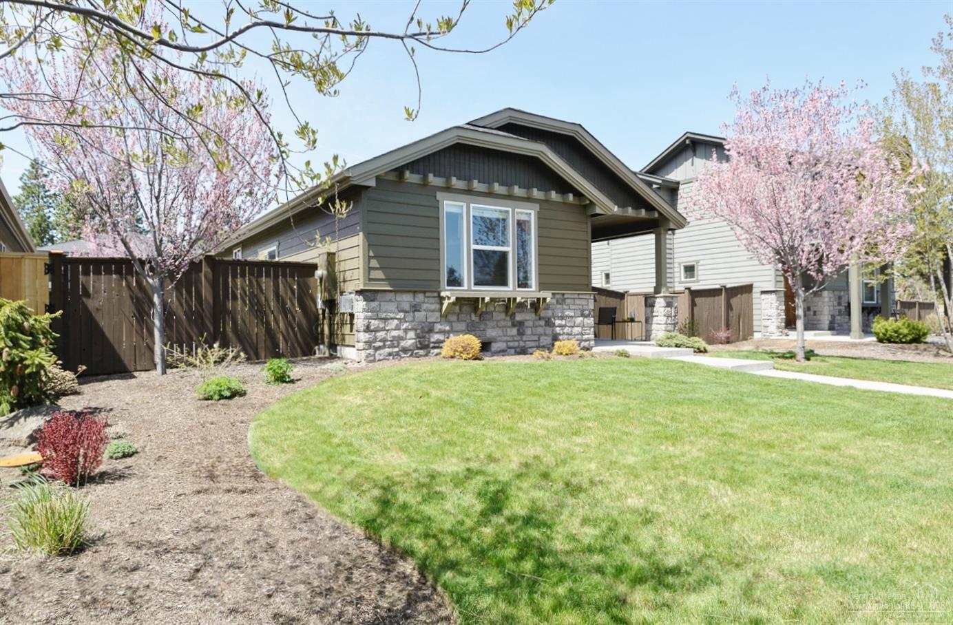 Aspen Rim - Residential