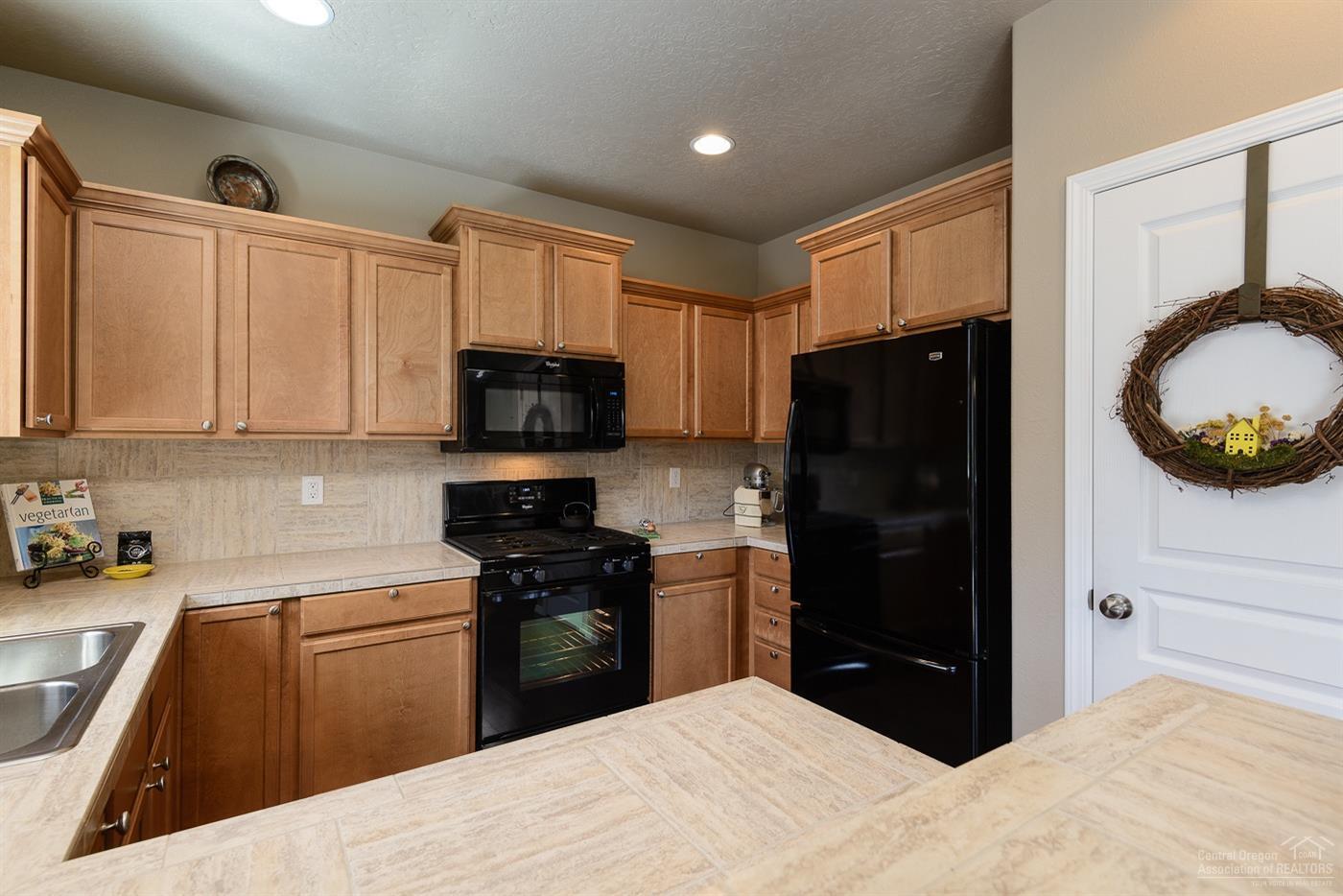 Aspen Rim - Residential