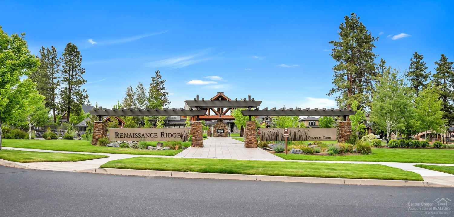 Aspen Rim - Residential