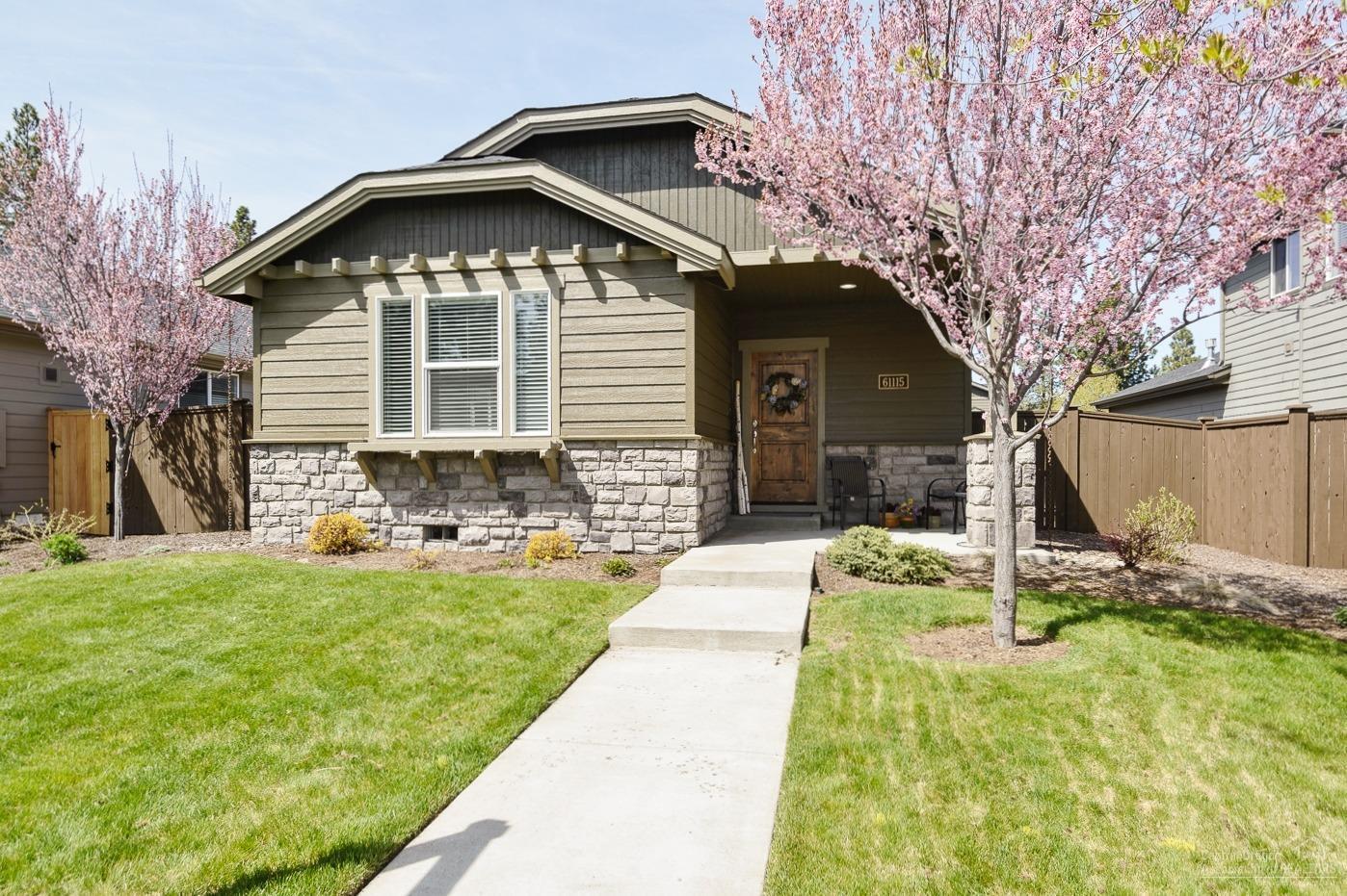 Aspen Rim - Residential