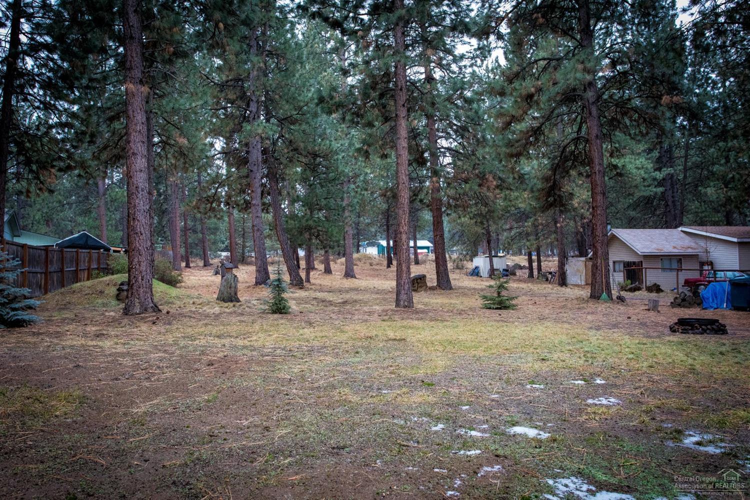 Deschutes RiverWoods - Residential