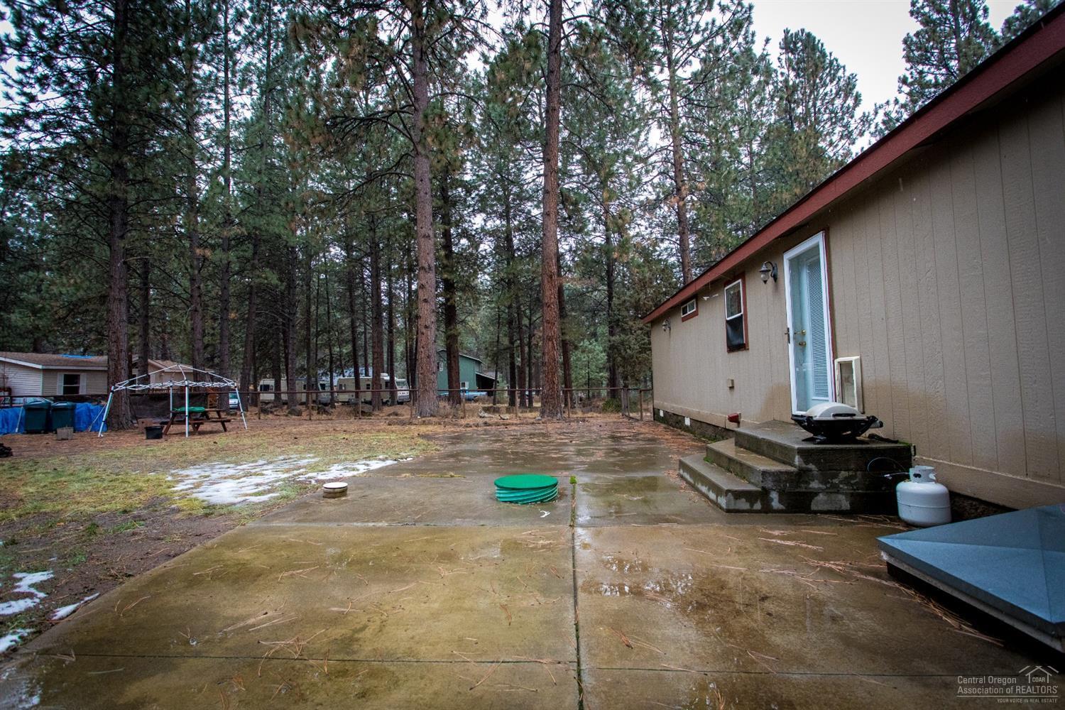 Deschutes RiverWoods - Residential