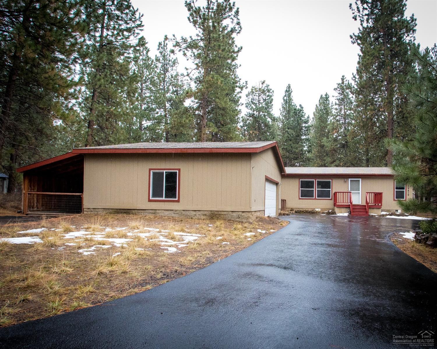 Deschutes RiverWoods - Residential