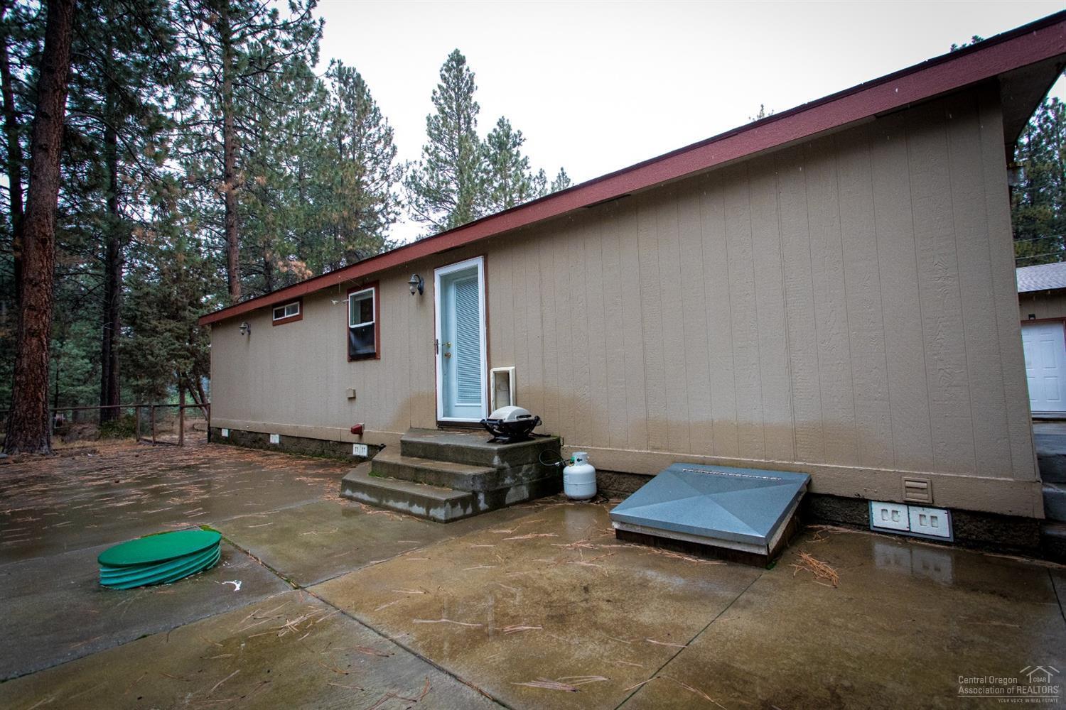 Deschutes RiverWoods - Residential