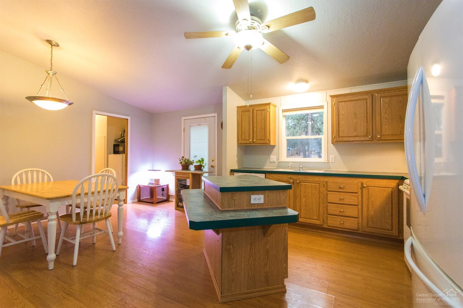 Deschutes RiverWoods - Residential