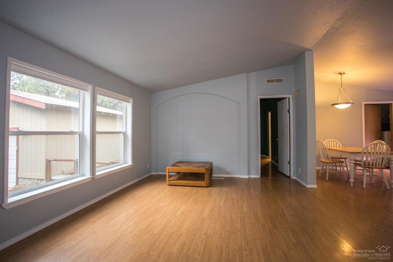 Deschutes RiverWoods - Residential